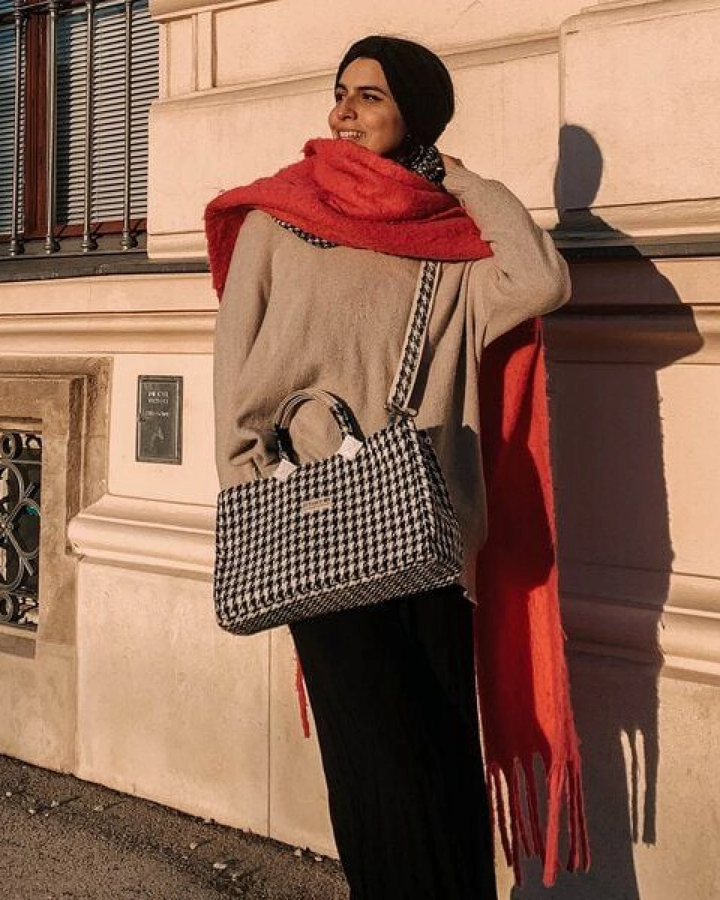 REFISHED fair fashion Tasche 'ISOLDE BAG' – Ansicht 3