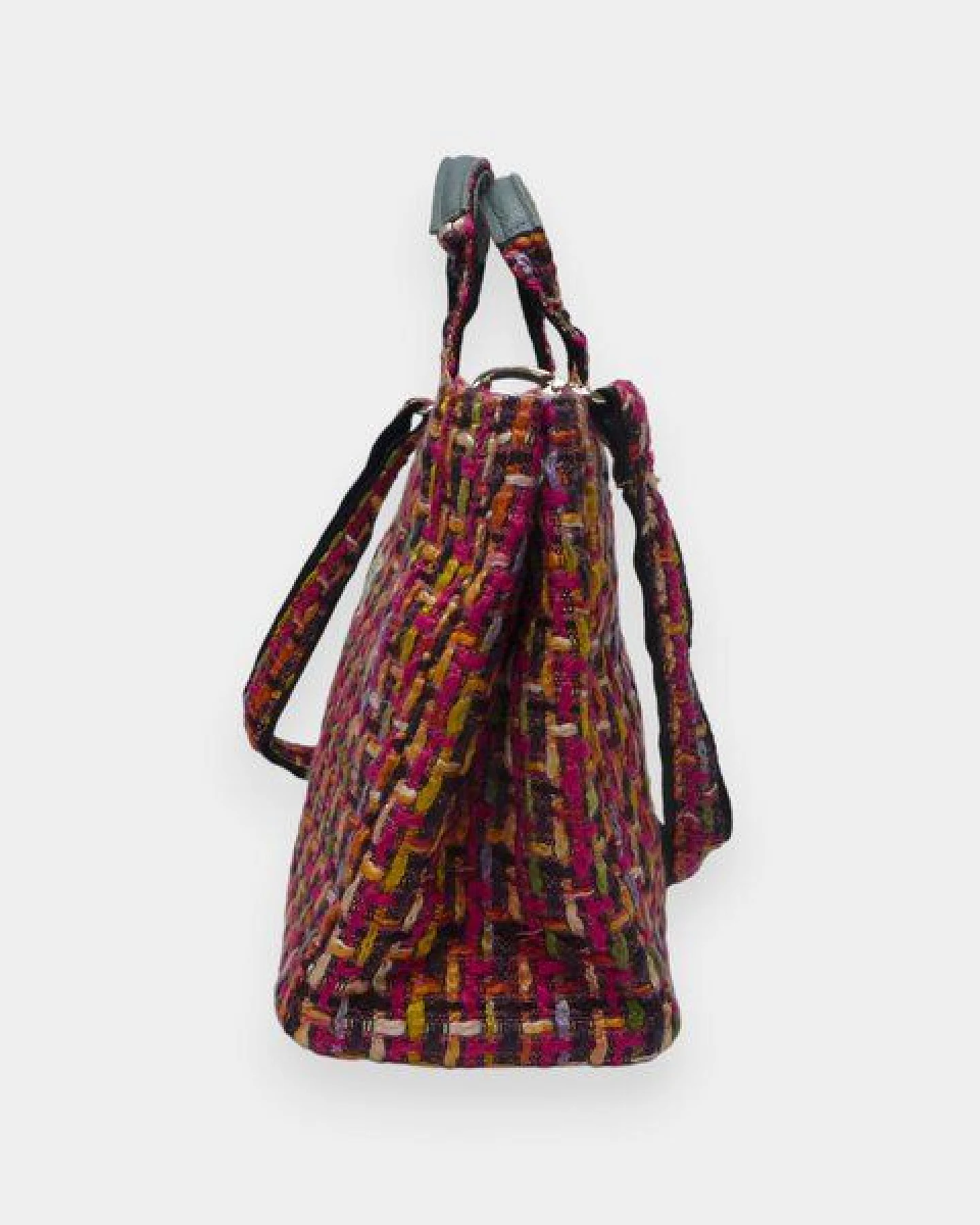 REFISHED fair fashion Tasche 'ISOLDE BAG' – Ansicht 4