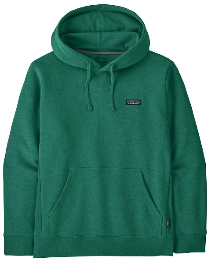 Patagonia - P-6 Label Uprisal Hoody - Hoodie Gr S grün