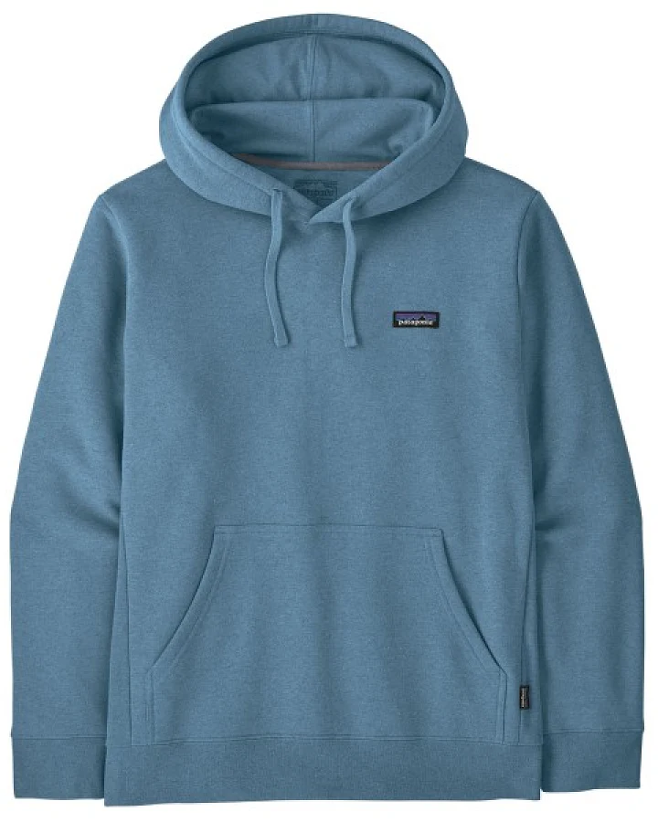 Patagonia - P-6 Label Uprisal Hoody - Hoodie Gr XS blau