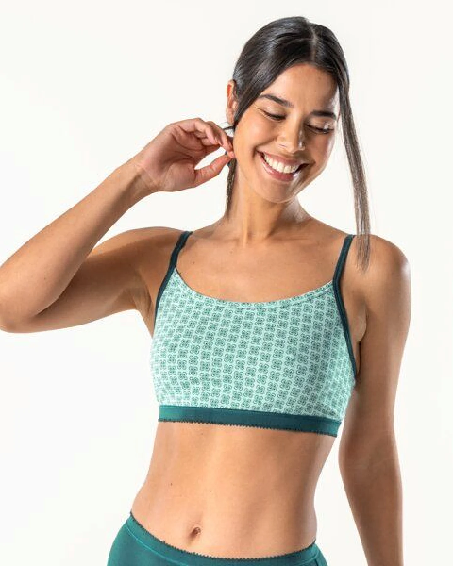 Living Crafts Bustier, 2er-Pack - PIPPA – Ansicht 2