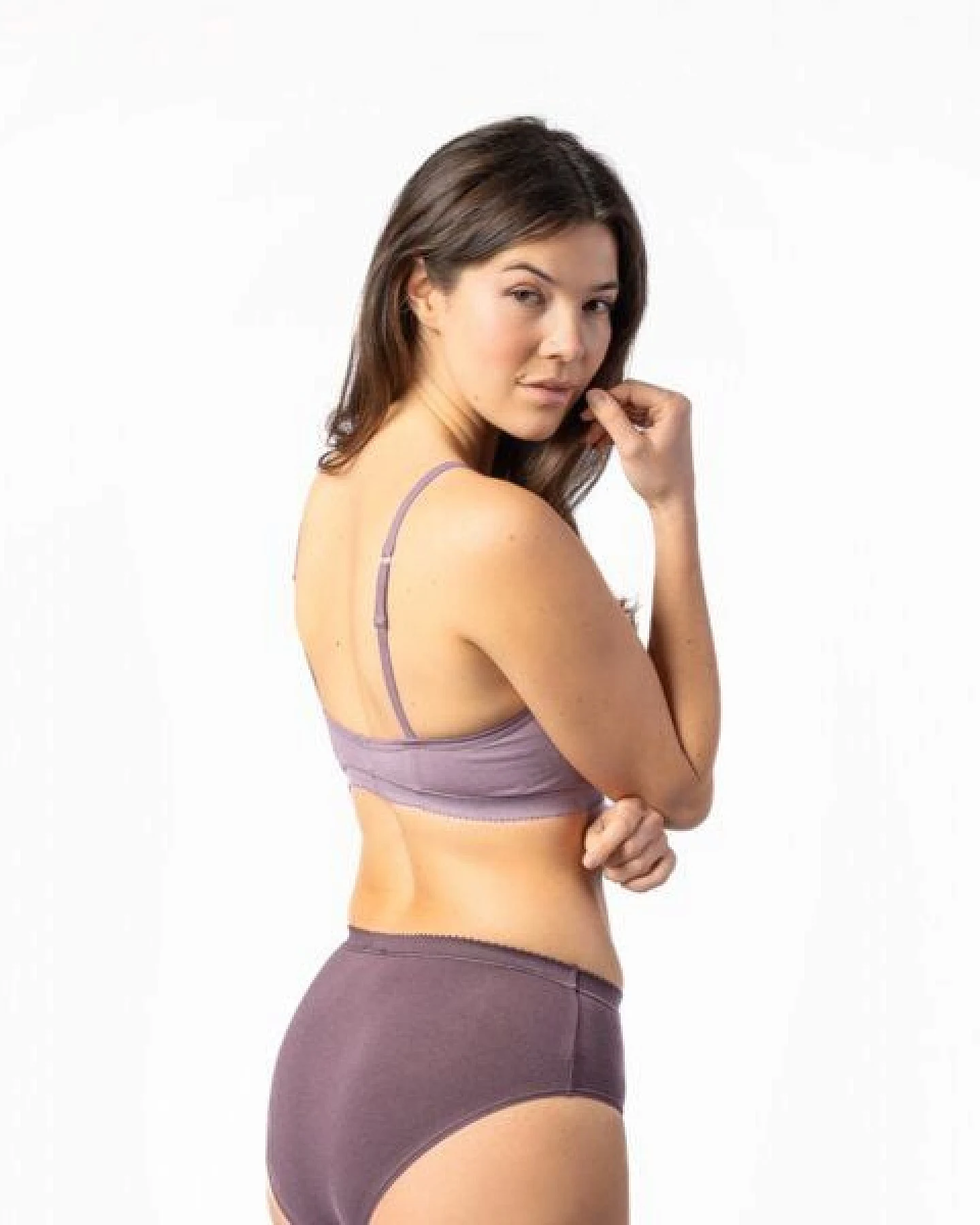 Living Crafts Bustier, 2er-Pack - PIPPA – Ansicht 3