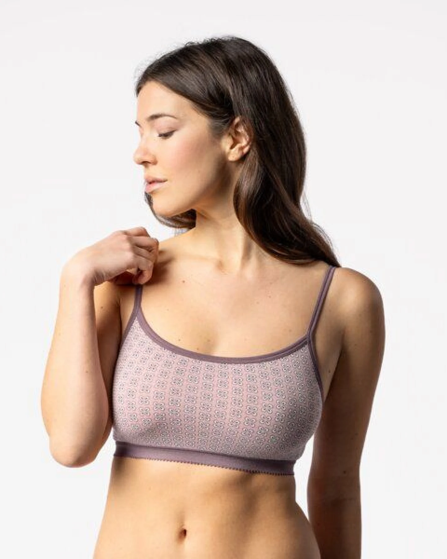 Living Crafts Bustier, 2er-Pack - PIPPA – Ansicht 2