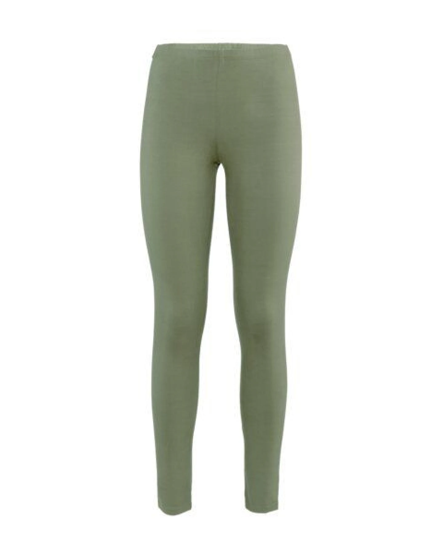 Living Crafts ANNEDORE Bio Leggings Damen – GOTS-Baumwolle, elastisch, nachhaltige Alltags- & Freizeit-Leggings – Ansicht 4