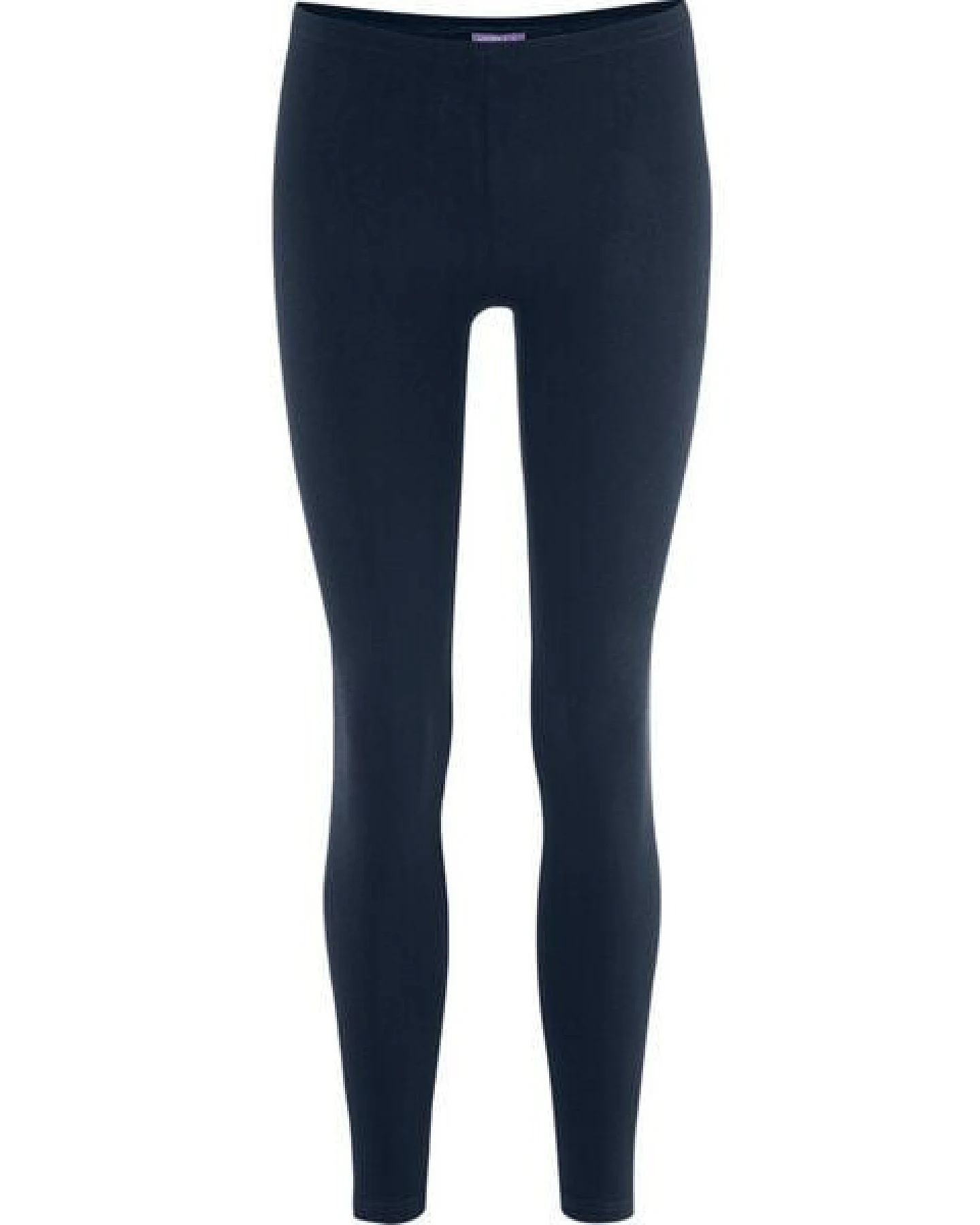 Living Crafts ANNEDORE Bio Leggings Damen – GOTS-Baumwolle, elastisch, nachhaltige Alltags- & Freizeit-Leggings – Ansicht 4
