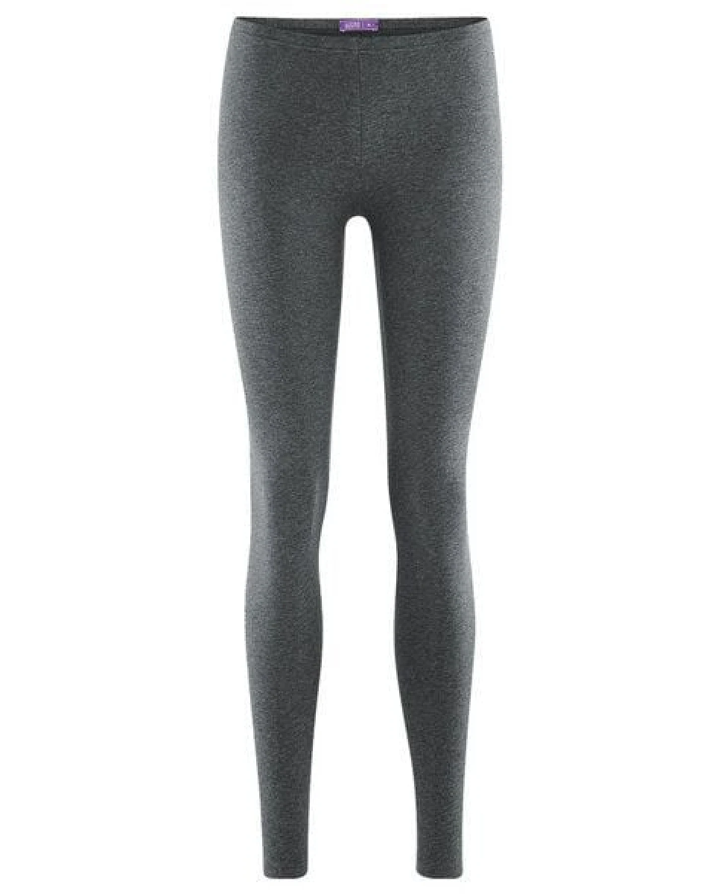 Living Crafts ANNEDORE Bio Leggings Damen – GOTS-Baumwolle, elastisch, nachhaltige Alltags- & Freizeit-Leggings – Ansicht 4