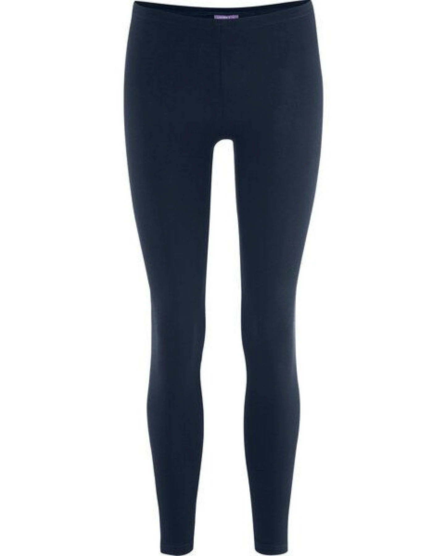 Living Crafts ANNEDORE Bio Leggings Damen – GOTS-Baumwolle, elastisch, nachhaltige Alltags- & Freizeit-Leggings – Ansicht 4