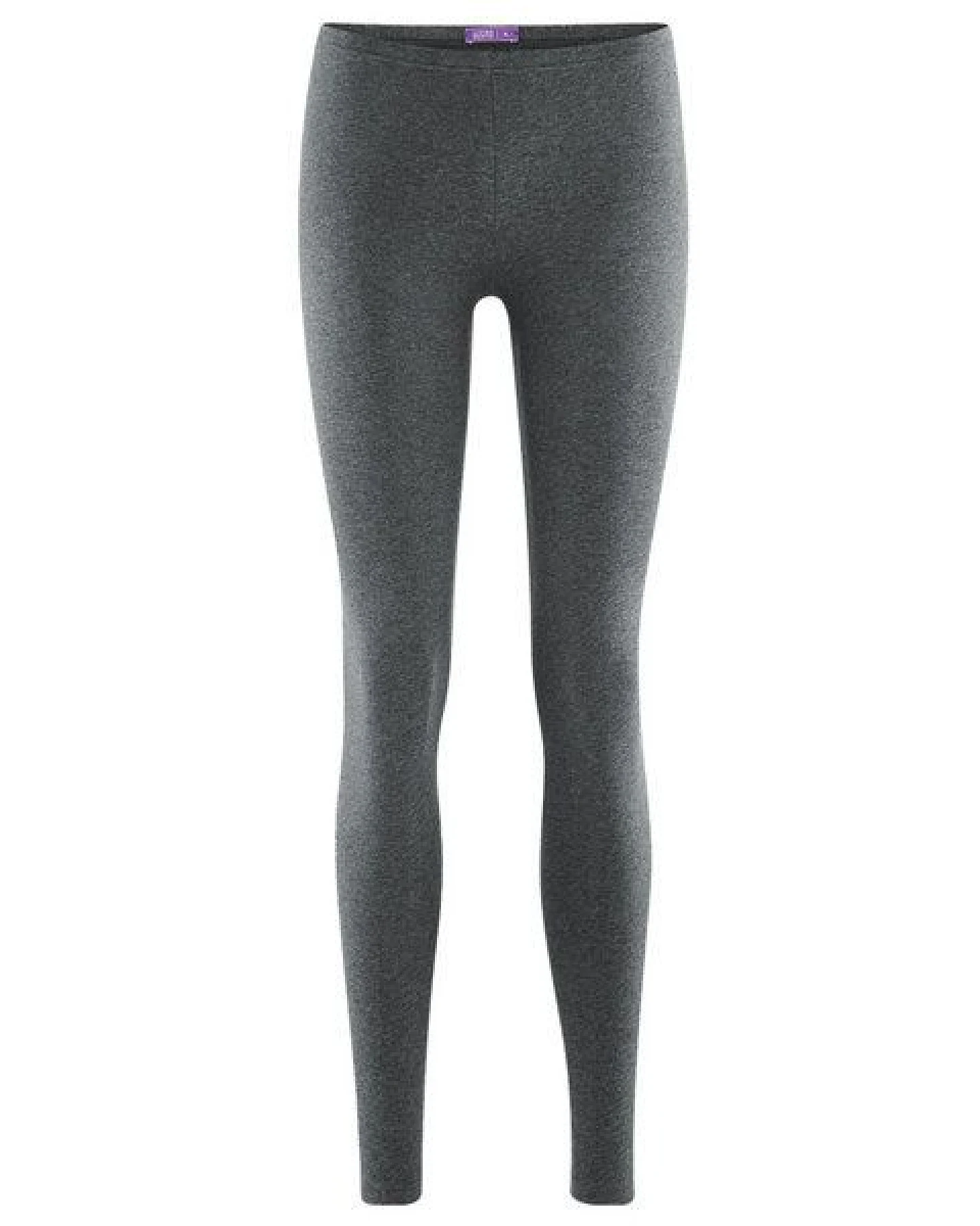 Living Crafts ANNEDORE Bio Leggings Damen – GOTS-Baumwolle, elastisch, nachhaltige Alltags- & Freizeit-Leggings – Ansicht 4