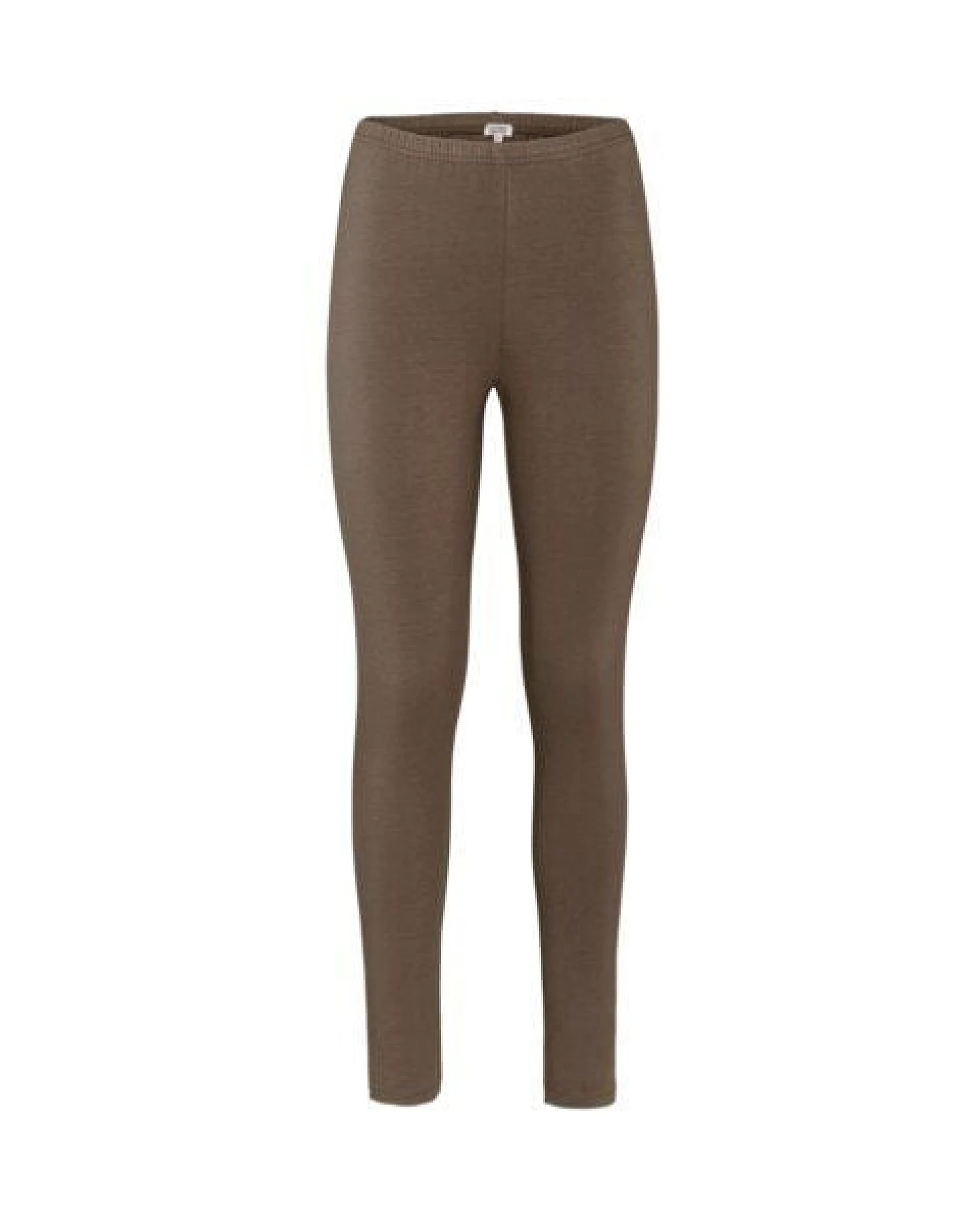 Living Crafts ANNEDORE Bio Leggings Damen – GOTS-Baumwolle, elastisch, nachhaltige Alltags- & Freizeit-Leggings – Ansicht 3