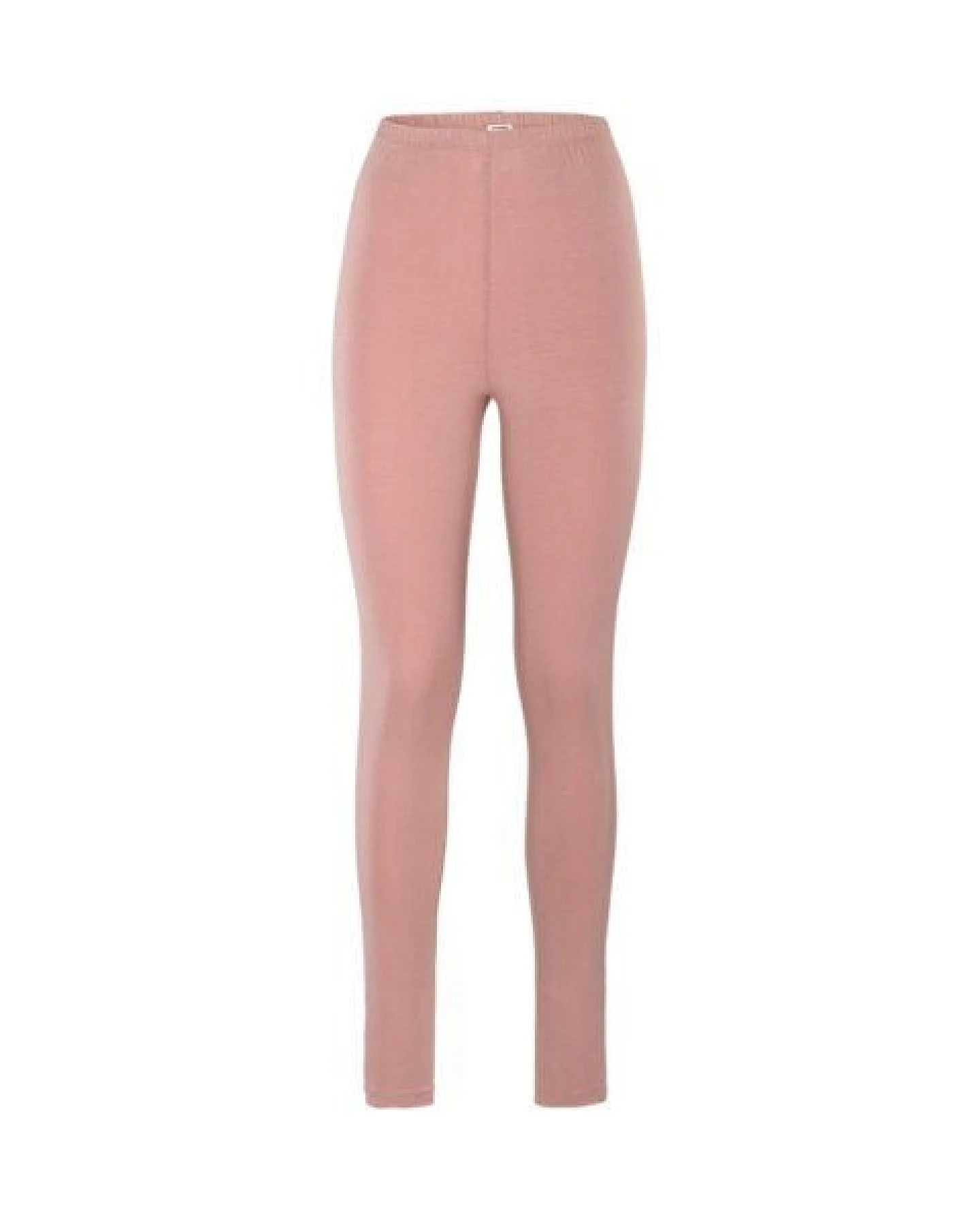 Living Crafts ANNEDORE Bio Leggings Damen – GOTS-Baumwolle, elastisch, nachhaltige Alltags- & Freizeit-Leggings – Ansicht 4