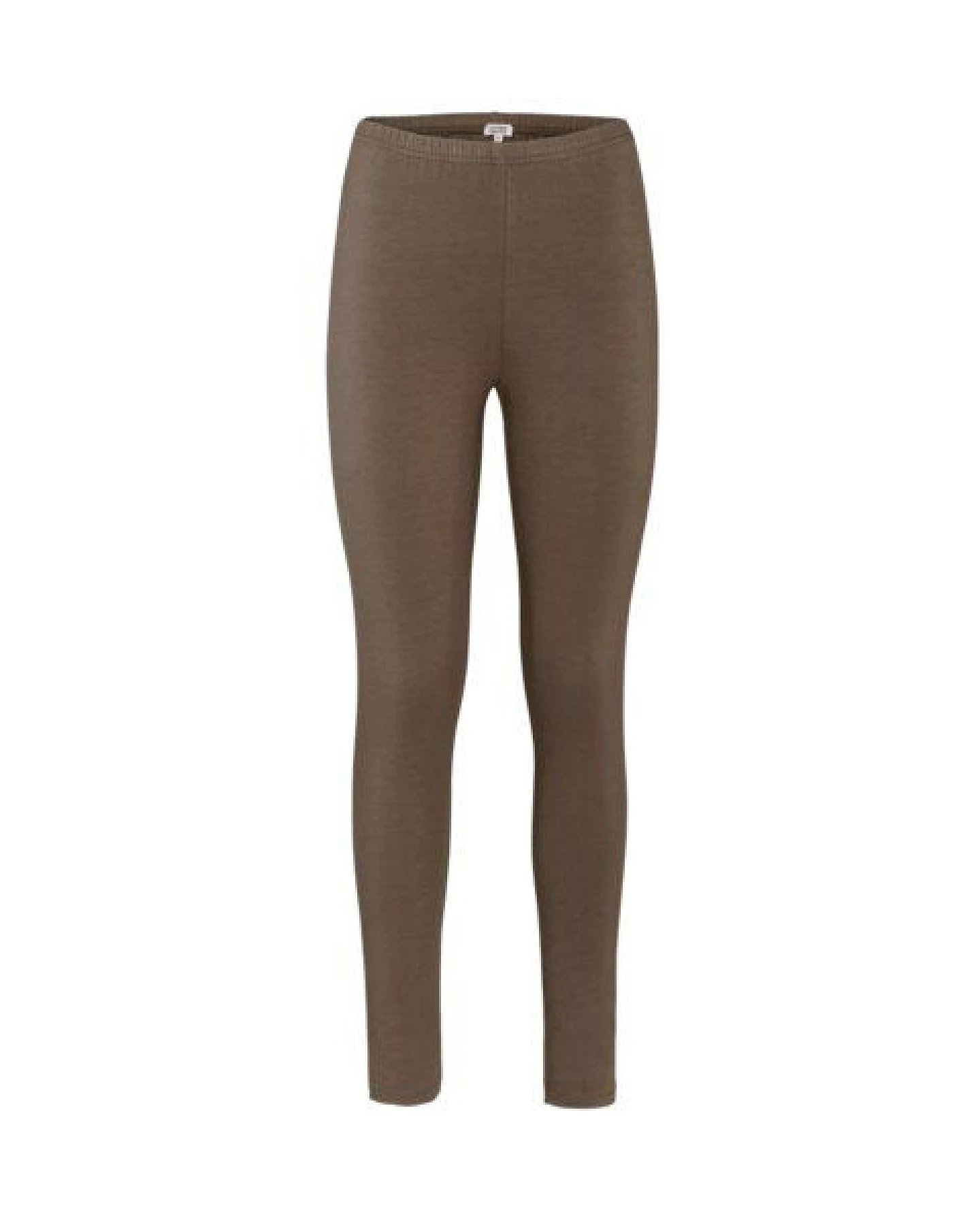 Living Crafts ANNEDORE Bio Leggings Damen – GOTS-Baumwolle, elastisch, nachhaltige Alltags- & Freizeit-Leggings – Ansicht 3