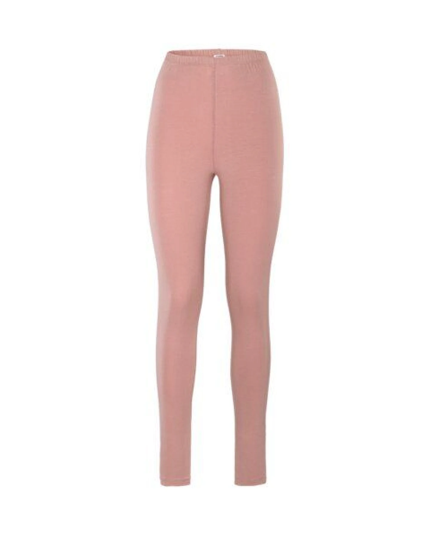 Living Crafts ANNEDORE Bio Leggings Damen – GOTS-Baumwolle, elastisch, nachhaltige Alltags- & Freizeit-Leggings – Ansicht 4