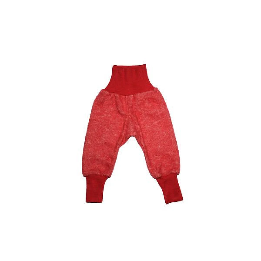 Rot-Melange