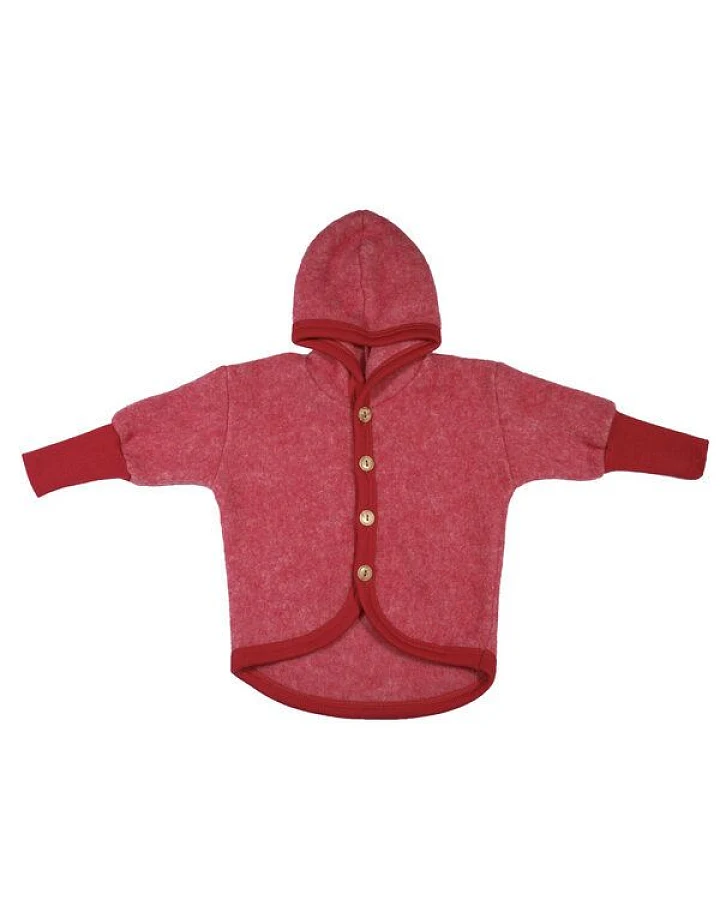 Rot-Melange