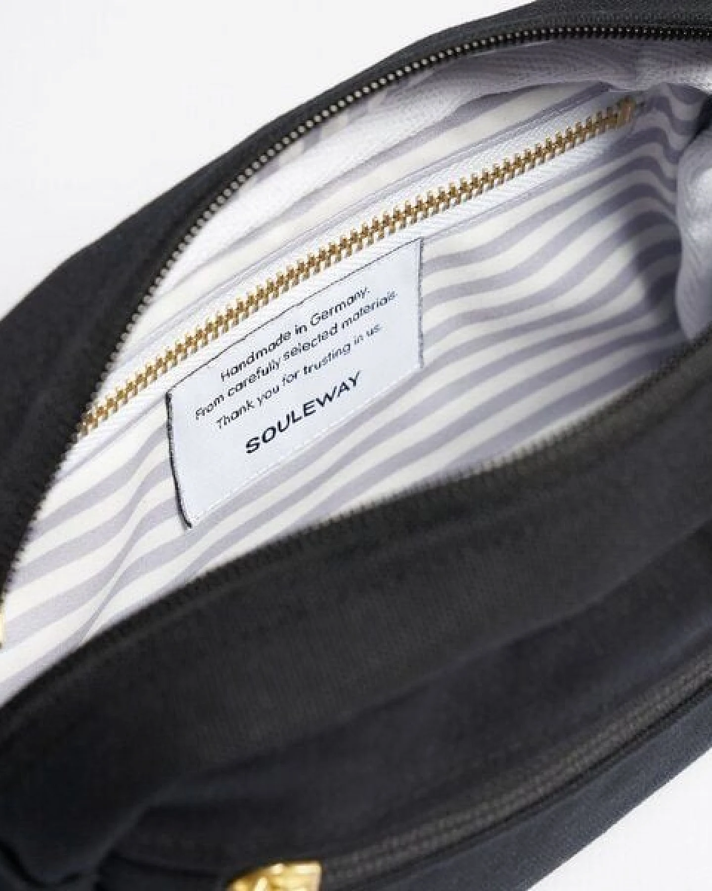 Souleway Hip Bag – Ansicht 4