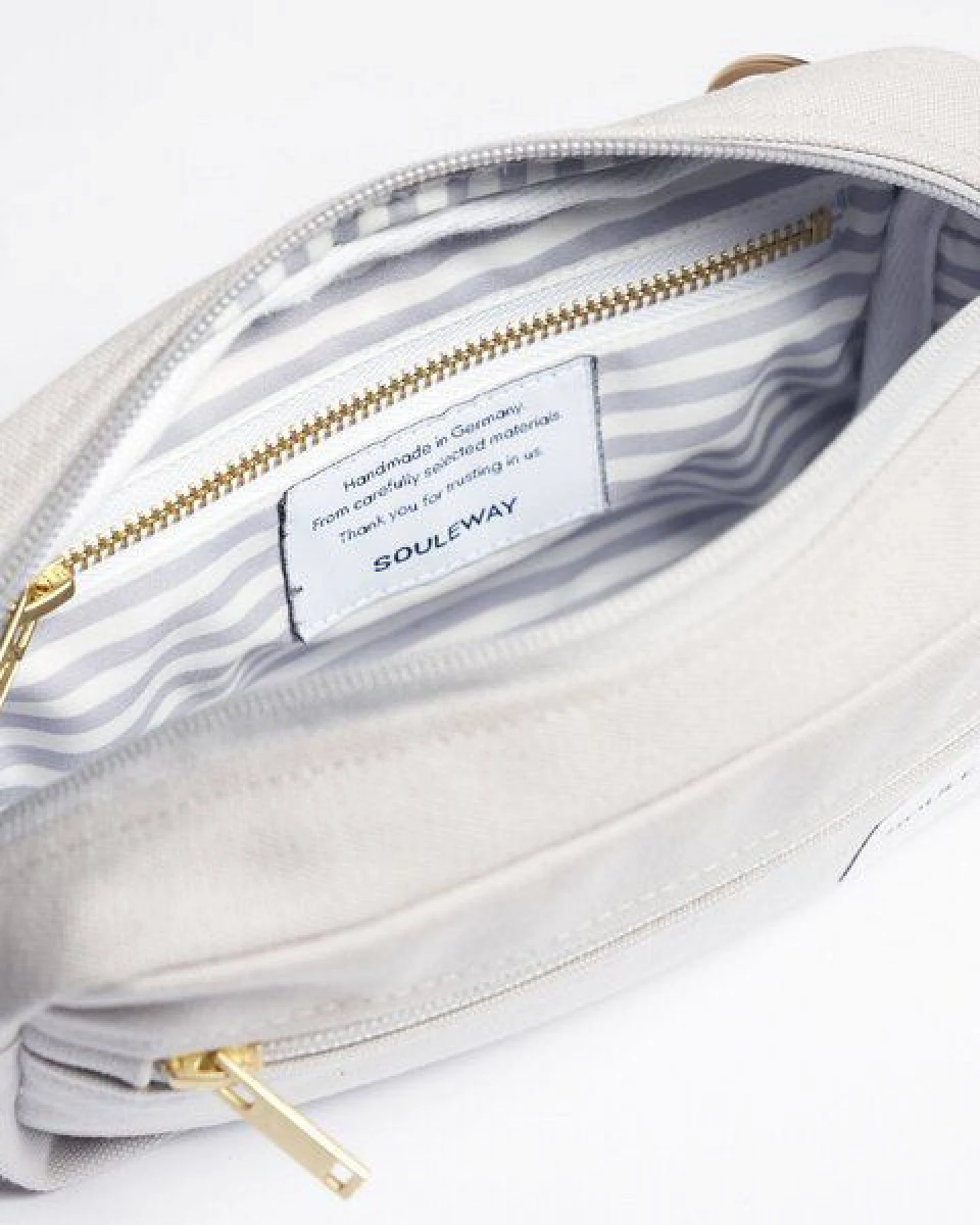 Souleway Hip Bag – Ansicht 3