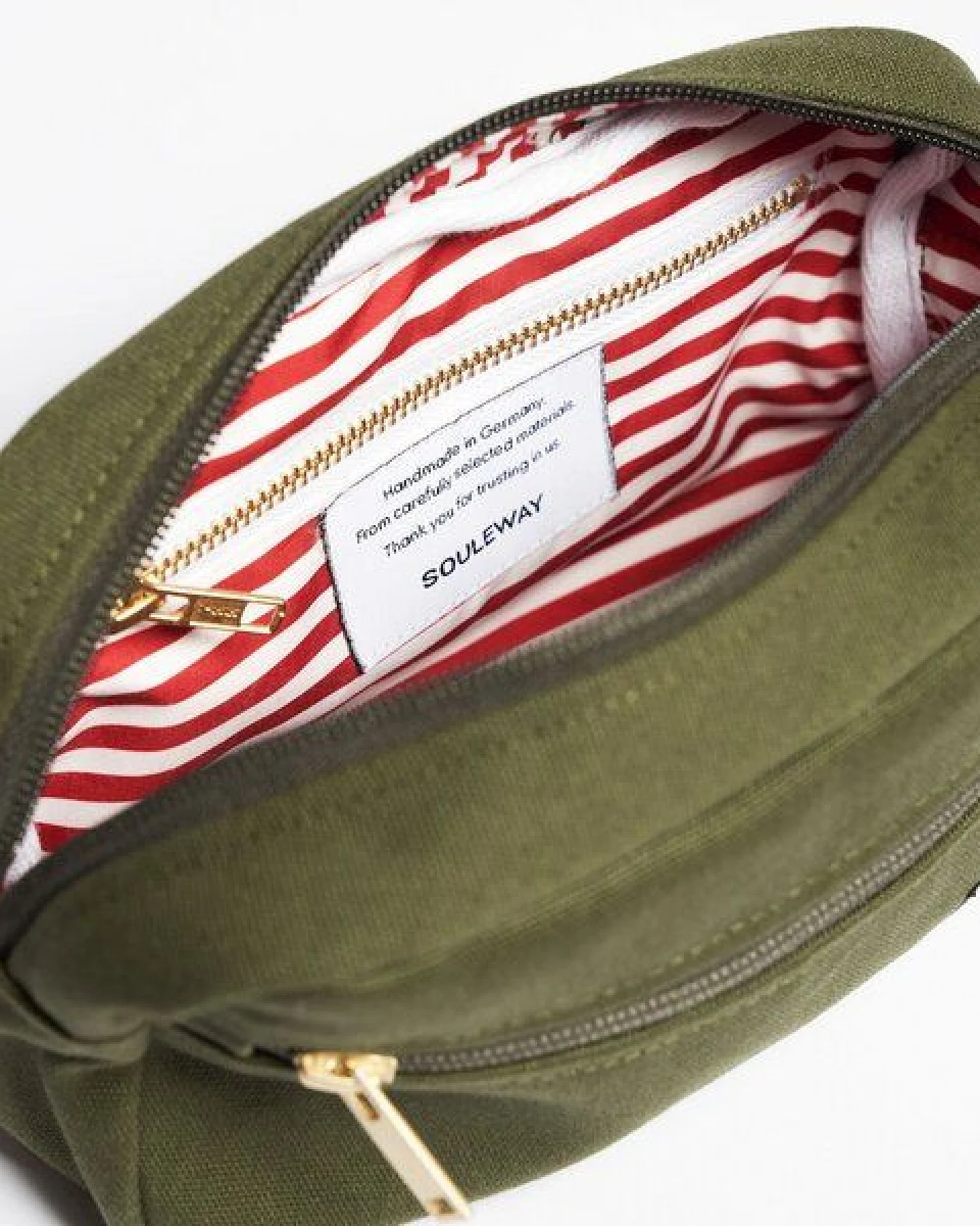 Souleway Hip Bag – Ansicht 4
