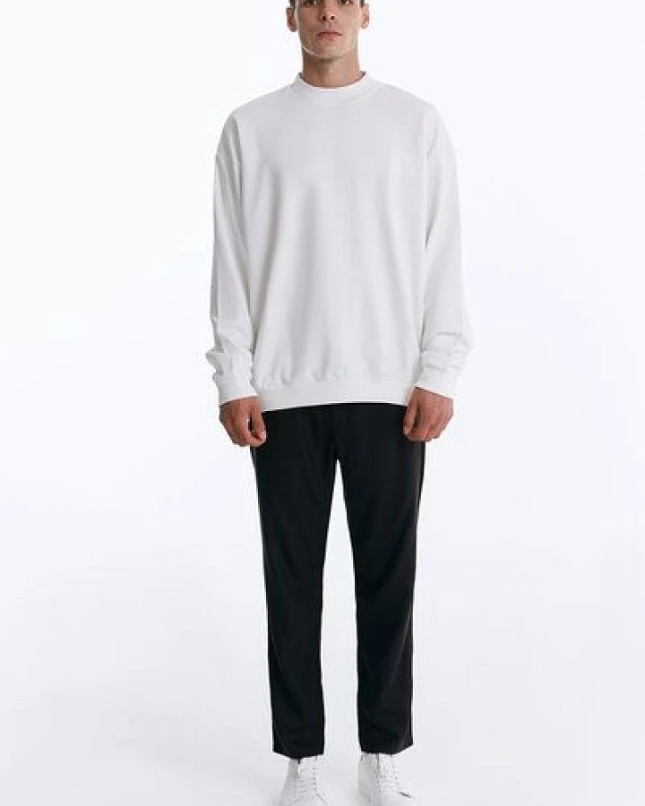 Studio.29 Toteme Pants - Black