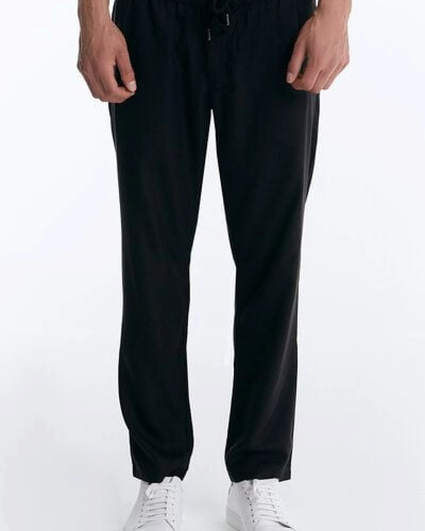 Studio.29 Toteme Pants - Black – Ansicht 3