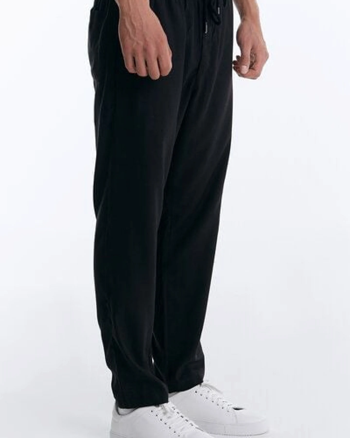 Studio.29 Toteme Pants - Black – Ansicht 4
