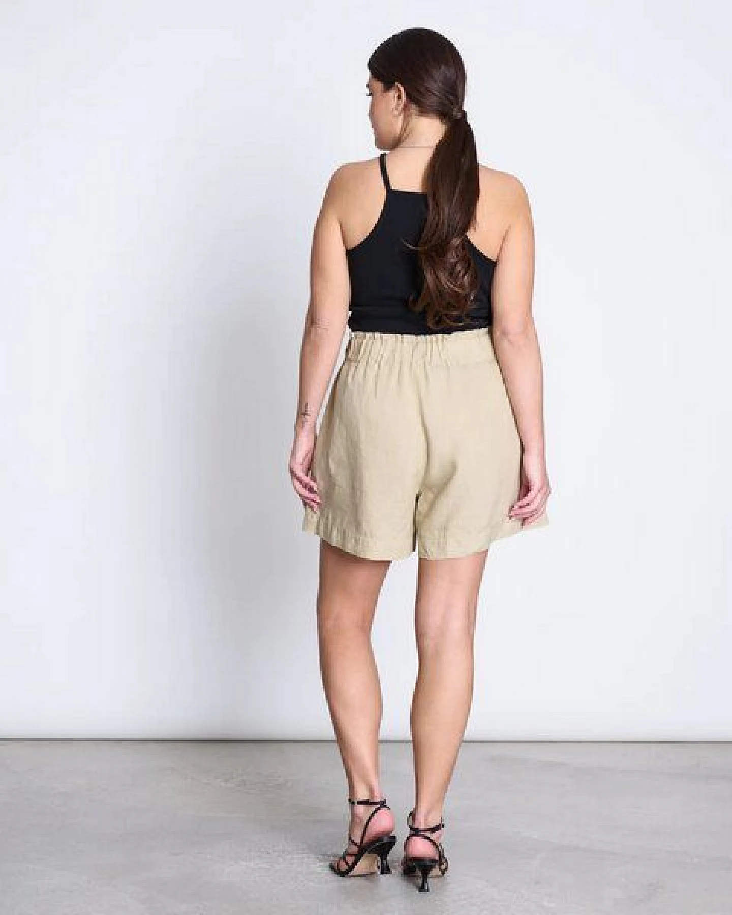 JAN N JUNE Top PACITA GOTS – Ansicht 2