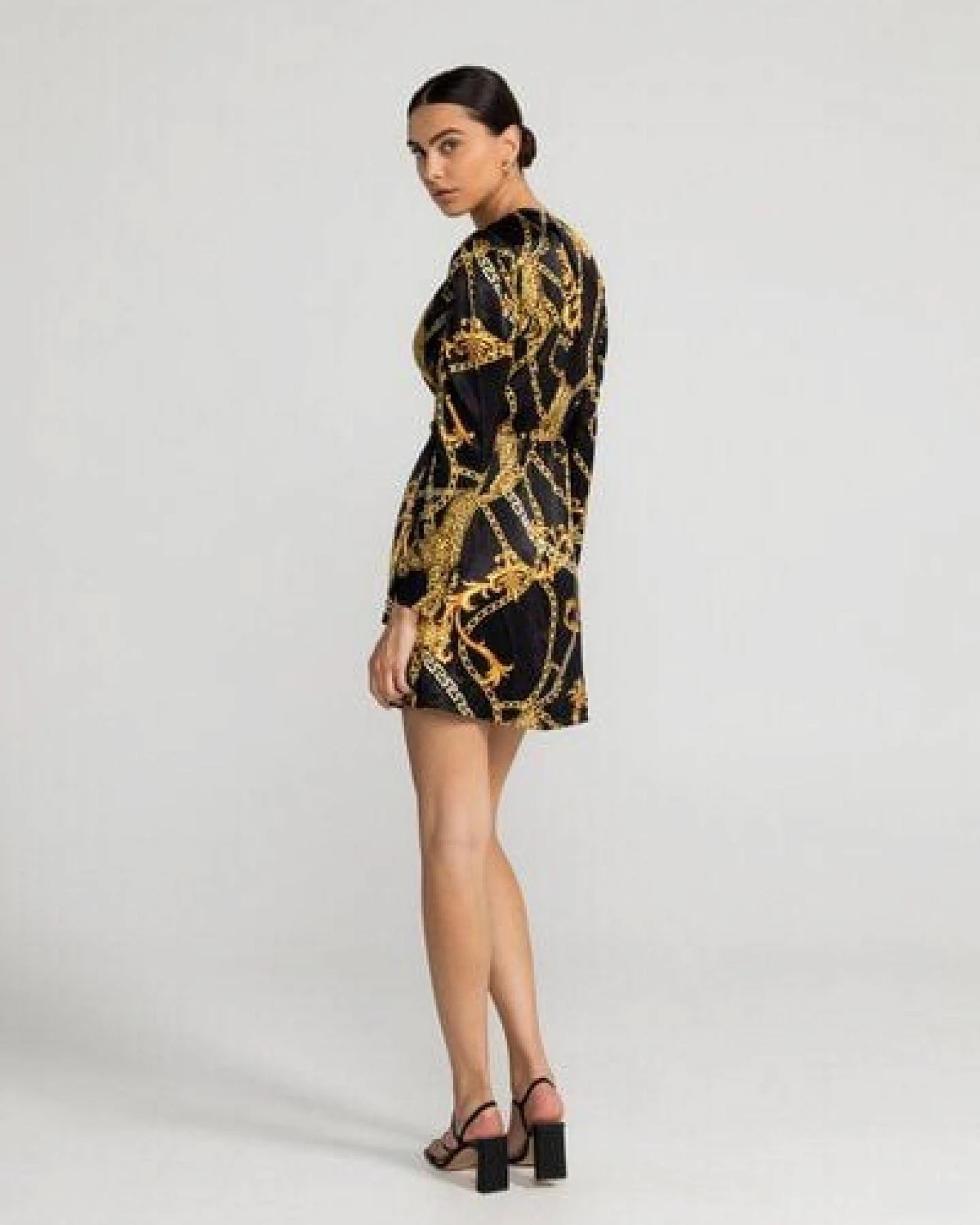 Lovjoi Dress EMYLIA – Ansicht 4