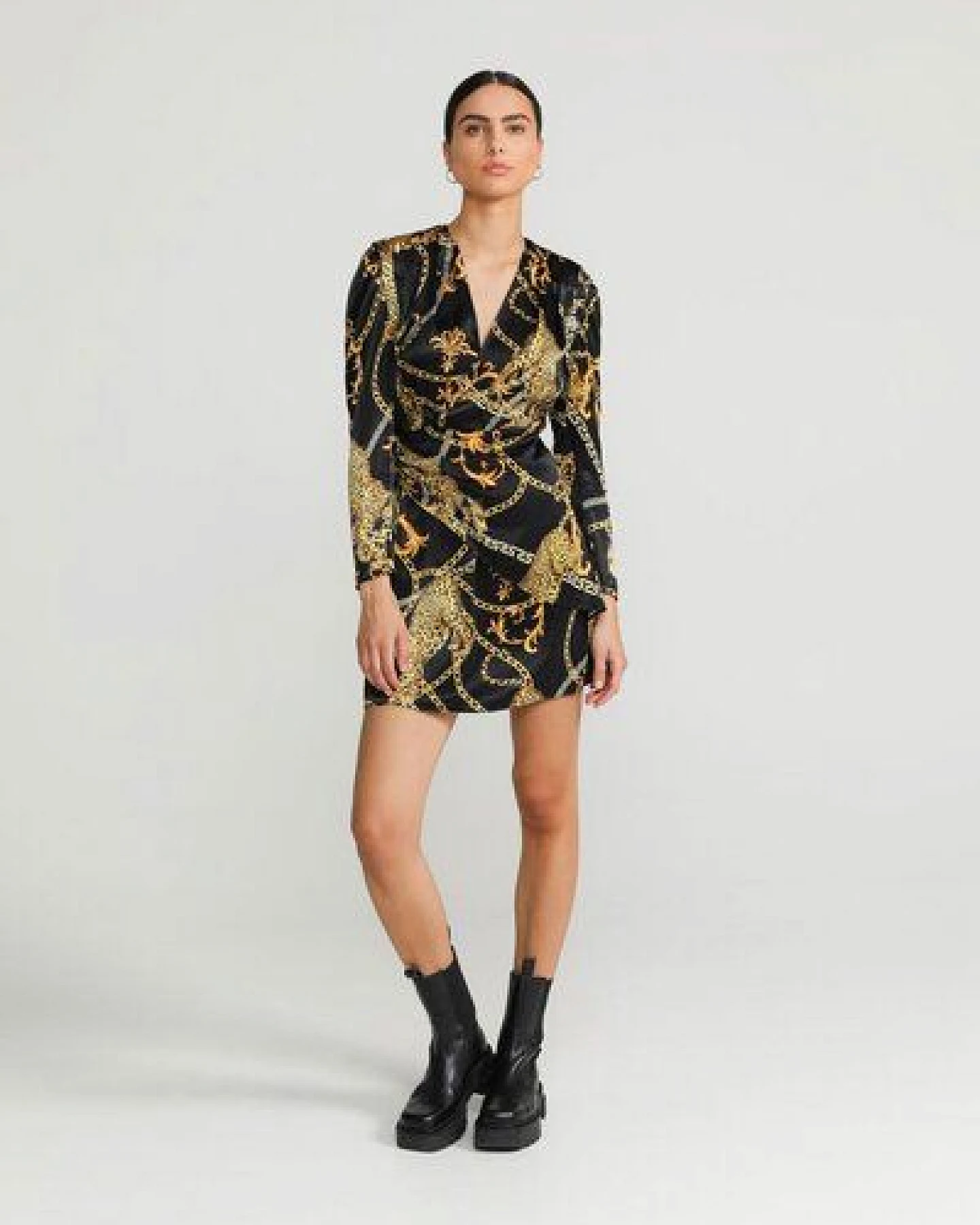Lovjoi Dress EMYLIA – Ansicht 2