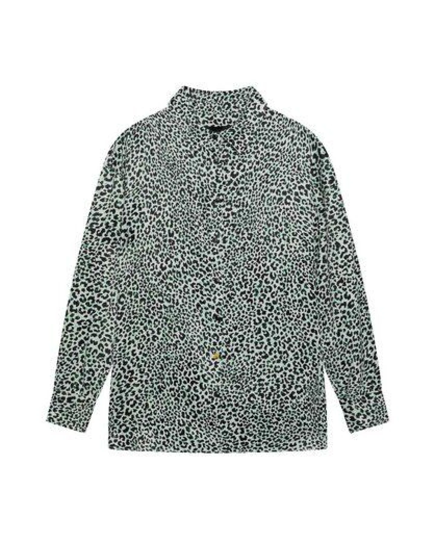 Lovjoi Bluse Alaiya – Ansicht 2