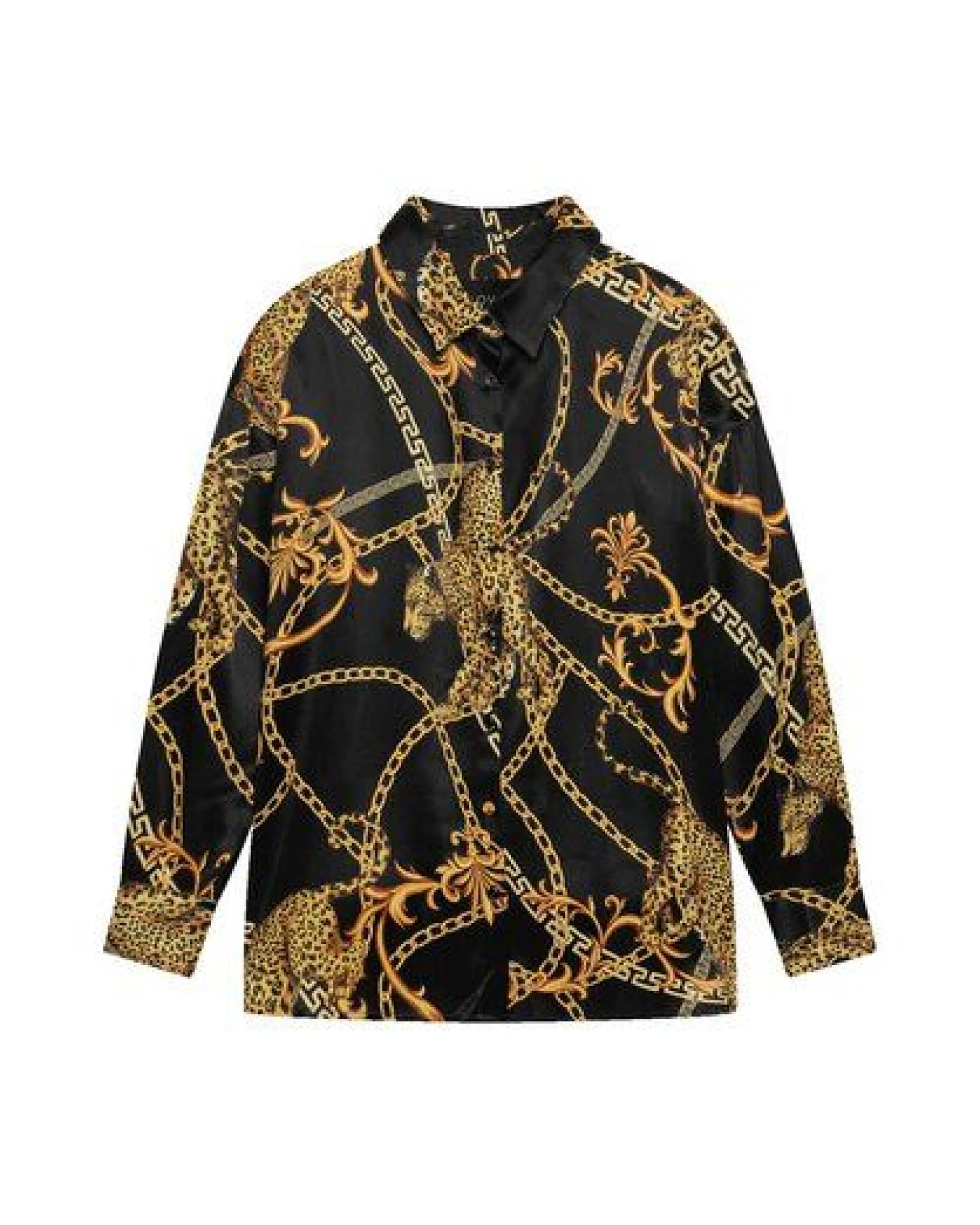 Lovjoi Bluse Alaiya – Ansicht 2