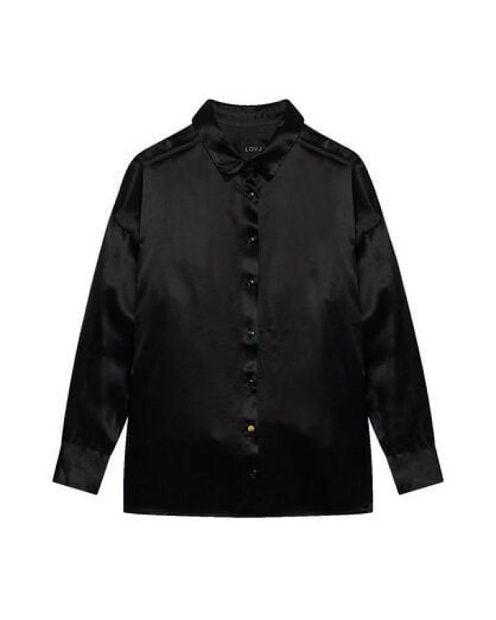 Lovjoi Bluse ALAIYA SATIN