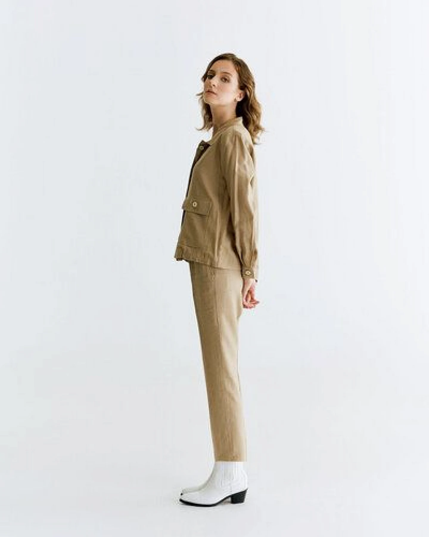 Studio.29 Dune Pants – Ansicht 3