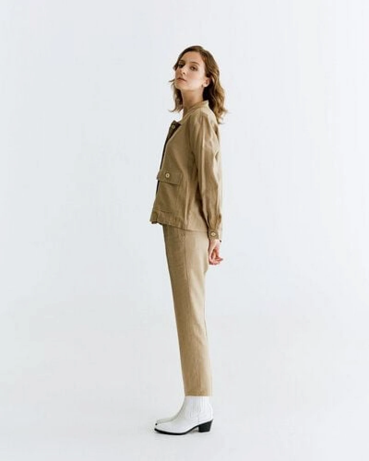 Studio.29 Dune Pants – Ansicht 3