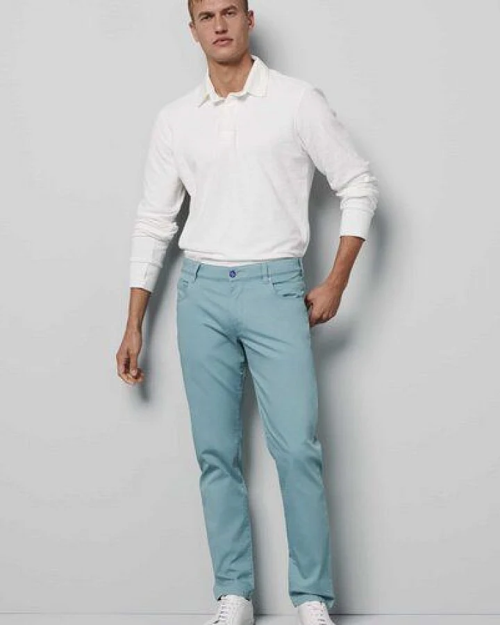 M 5 BY MEYER MICRO STRUCTURE SUPER-STRETCH