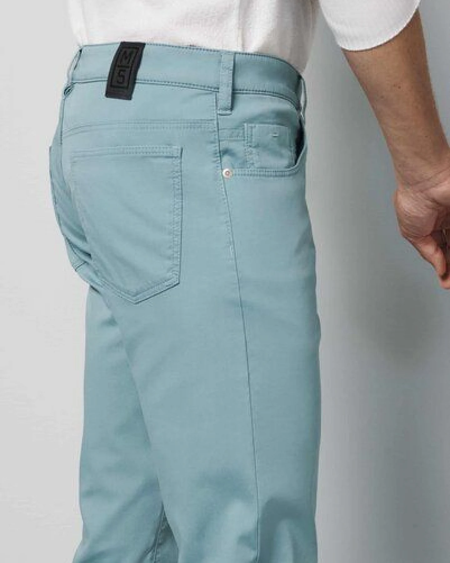 M 5 BY MEYER MICRO STRUCTURE SUPER-STRETCH – Ansicht 4