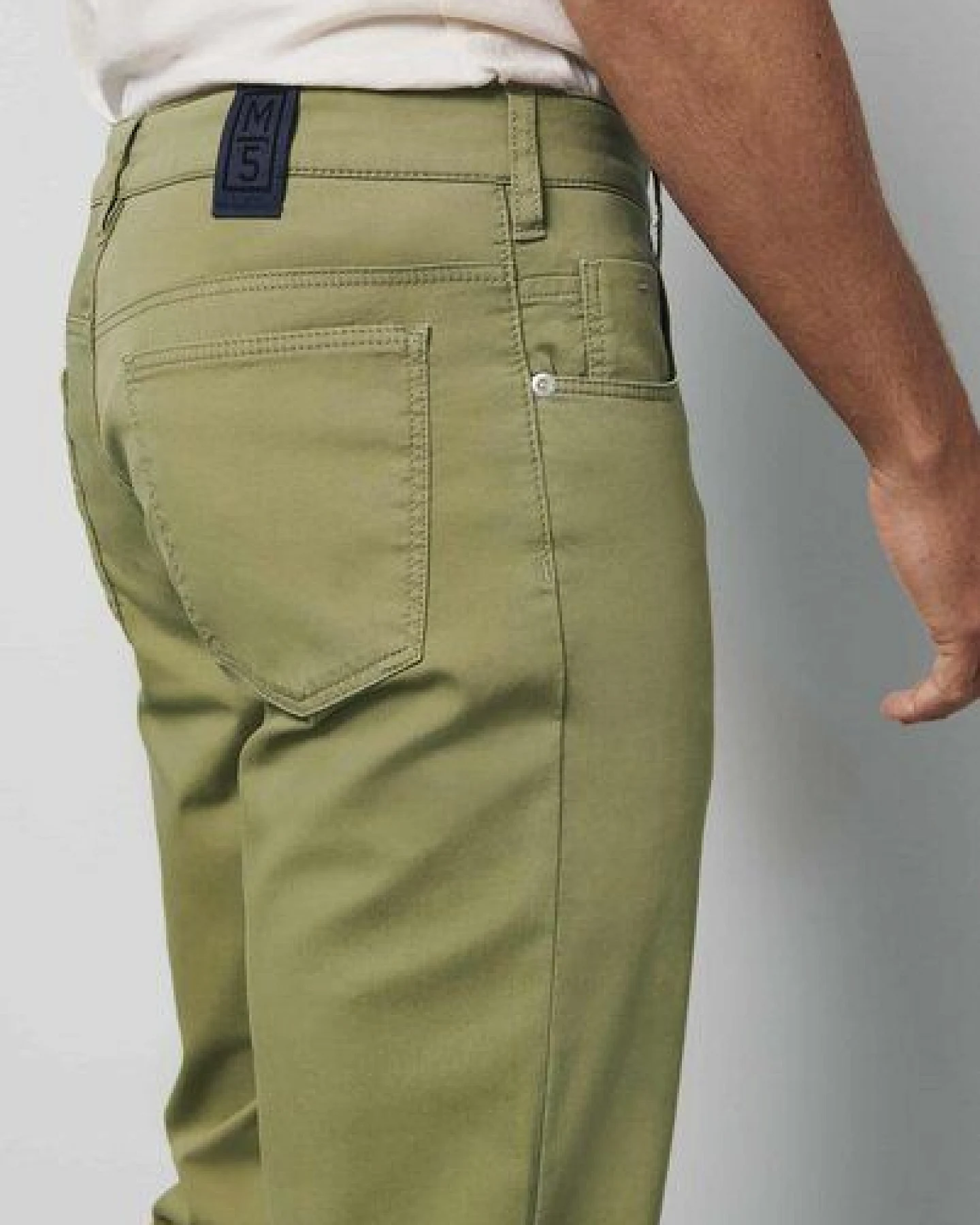 M 5 BY MEYER MICRO STRUCTURE SUPER-STRETCH – Ansicht 4