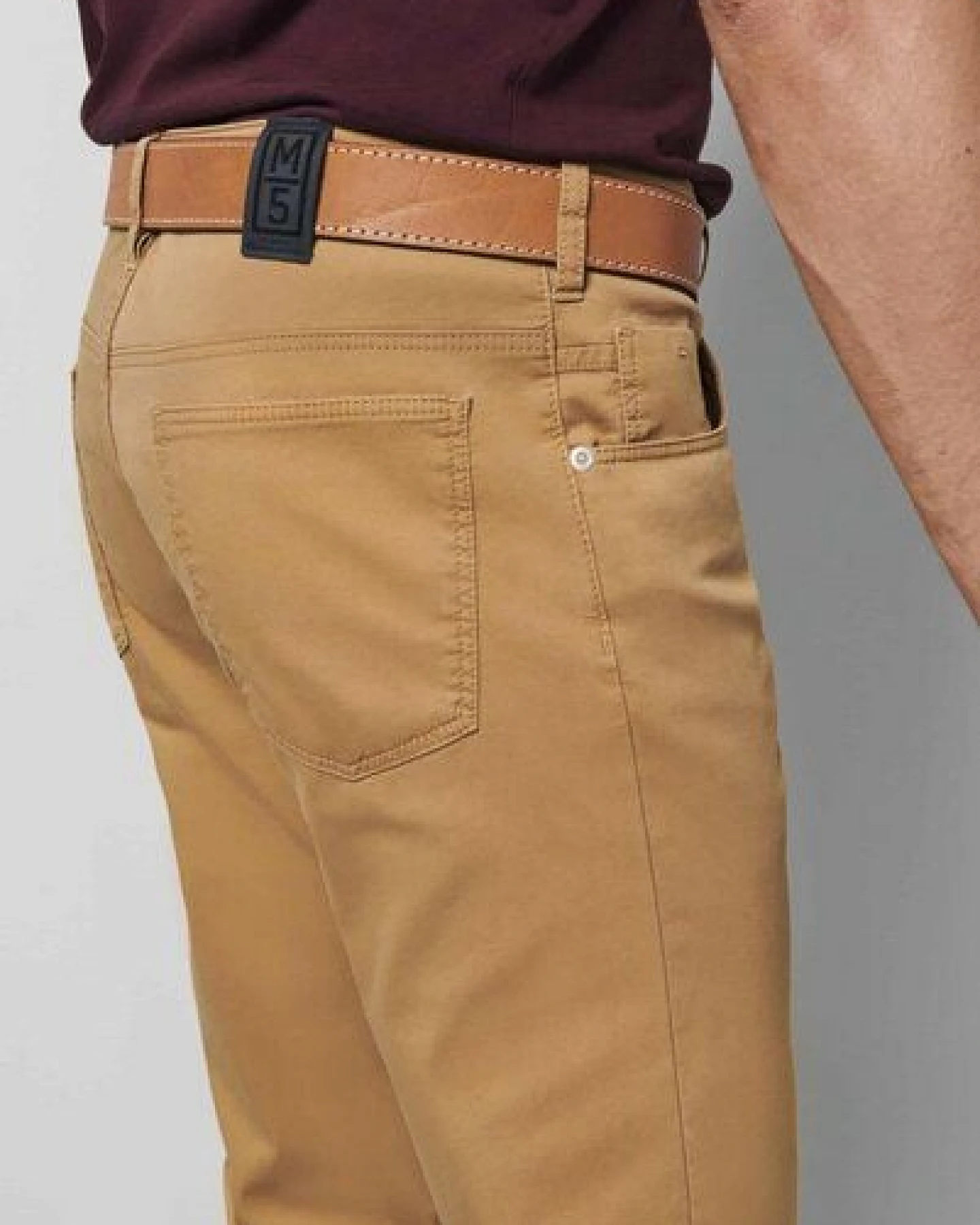 M 5 BY MEYER MICRO STRUCTURE SUPER-STRETCH – Ansicht 4