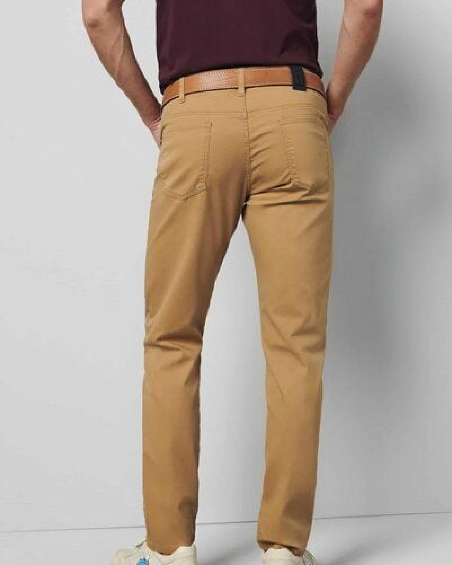 M 5 BY MEYER MICRO STRUCTURE SUPER-STRETCH – Ansicht 3