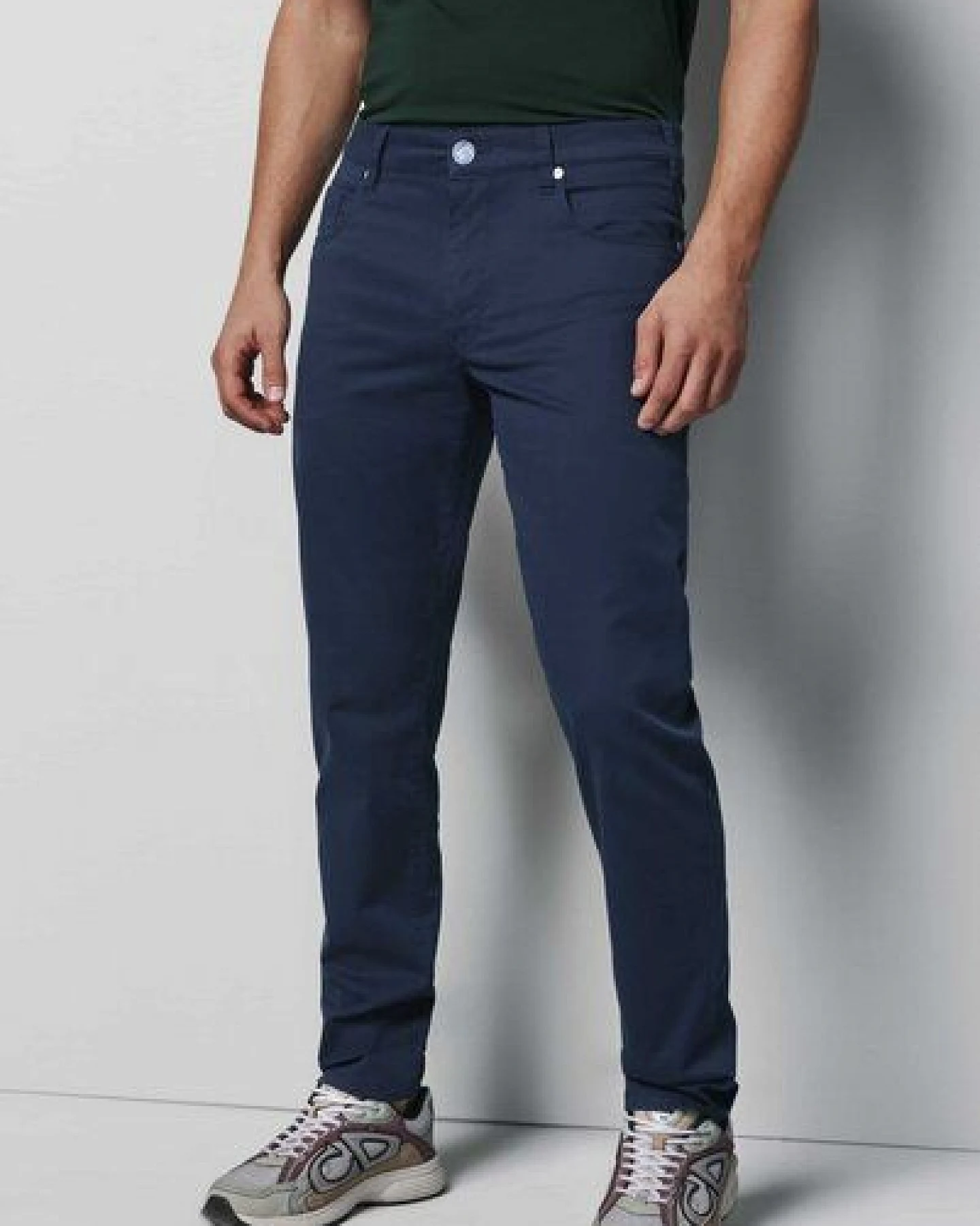 M 5 BY MEYER MICRO STRUCTURE SUPER-STRETCH – Ansicht 2