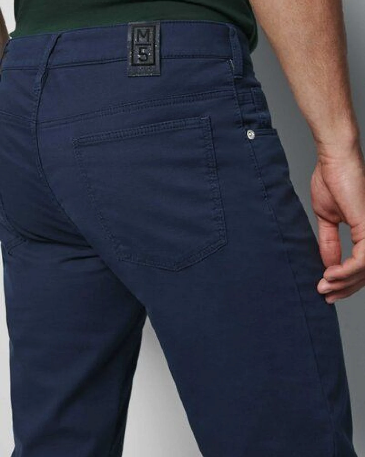 M 5 BY MEYER MICRO STRUCTURE SUPER-STRETCH – Ansicht 4