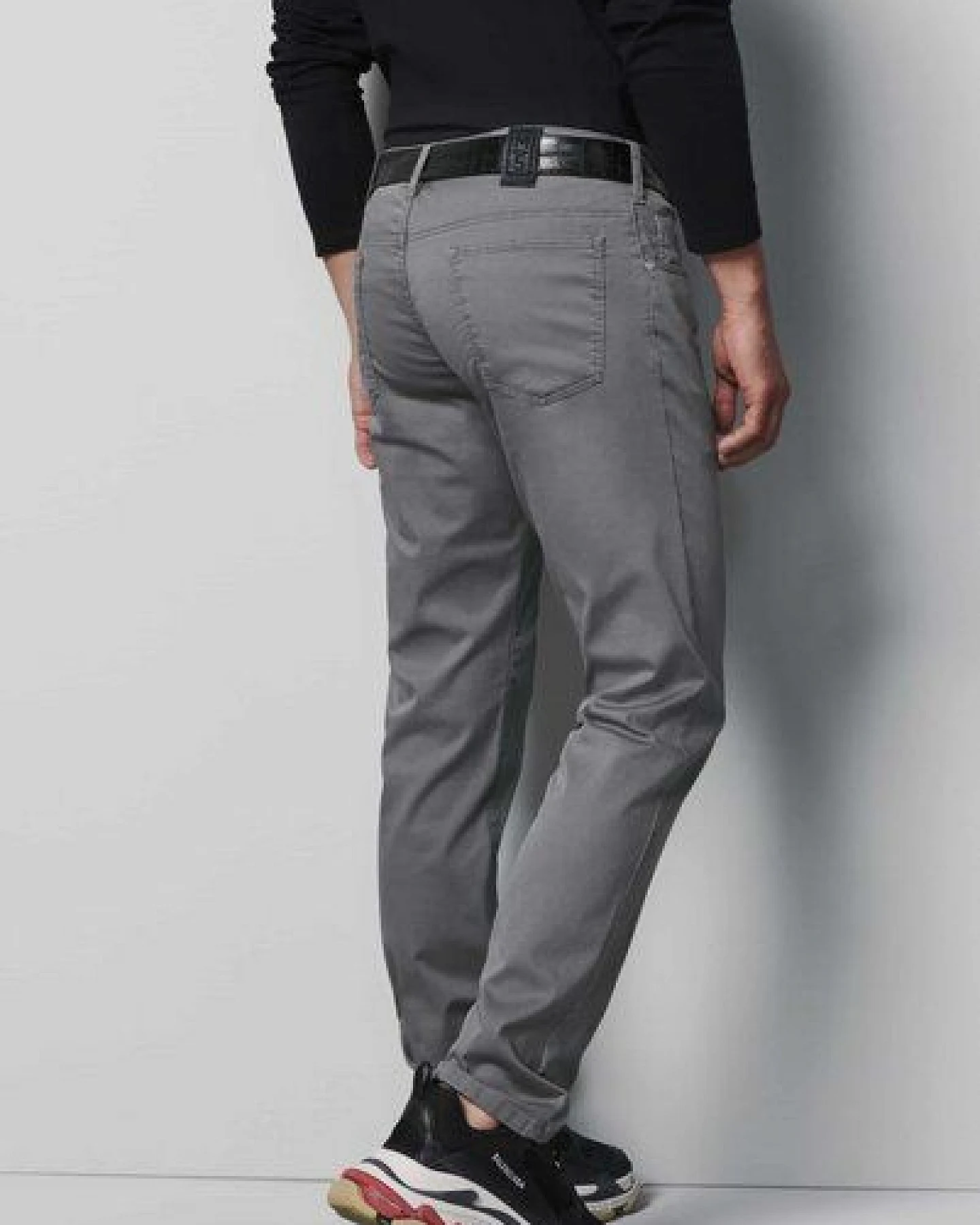 M 5 BY MEYER MICRO STRUCTURE SUPER-STRETCH – Ansicht 3