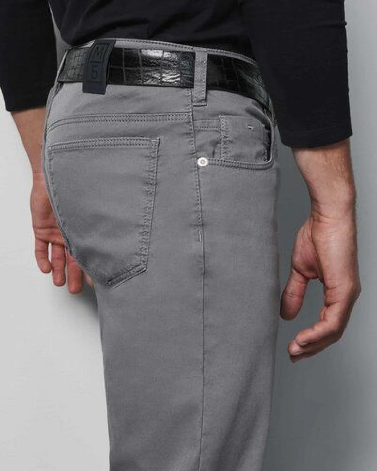 M 5 BY MEYER MICRO STRUCTURE SUPER-STRETCH – Ansicht 4