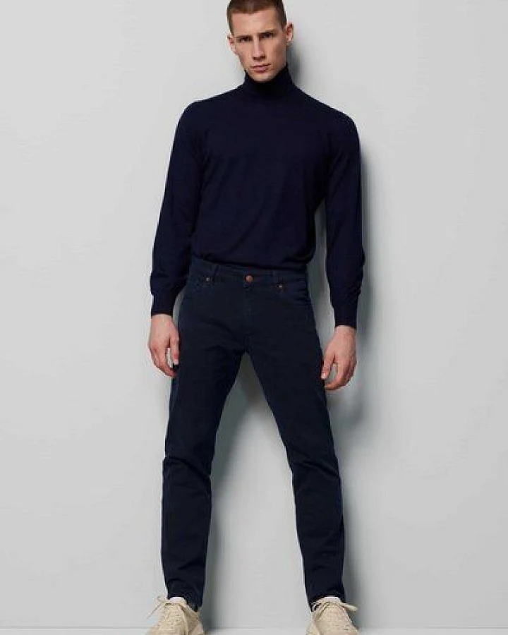 M 5 BY MEYER Micro Structure Five Pocket