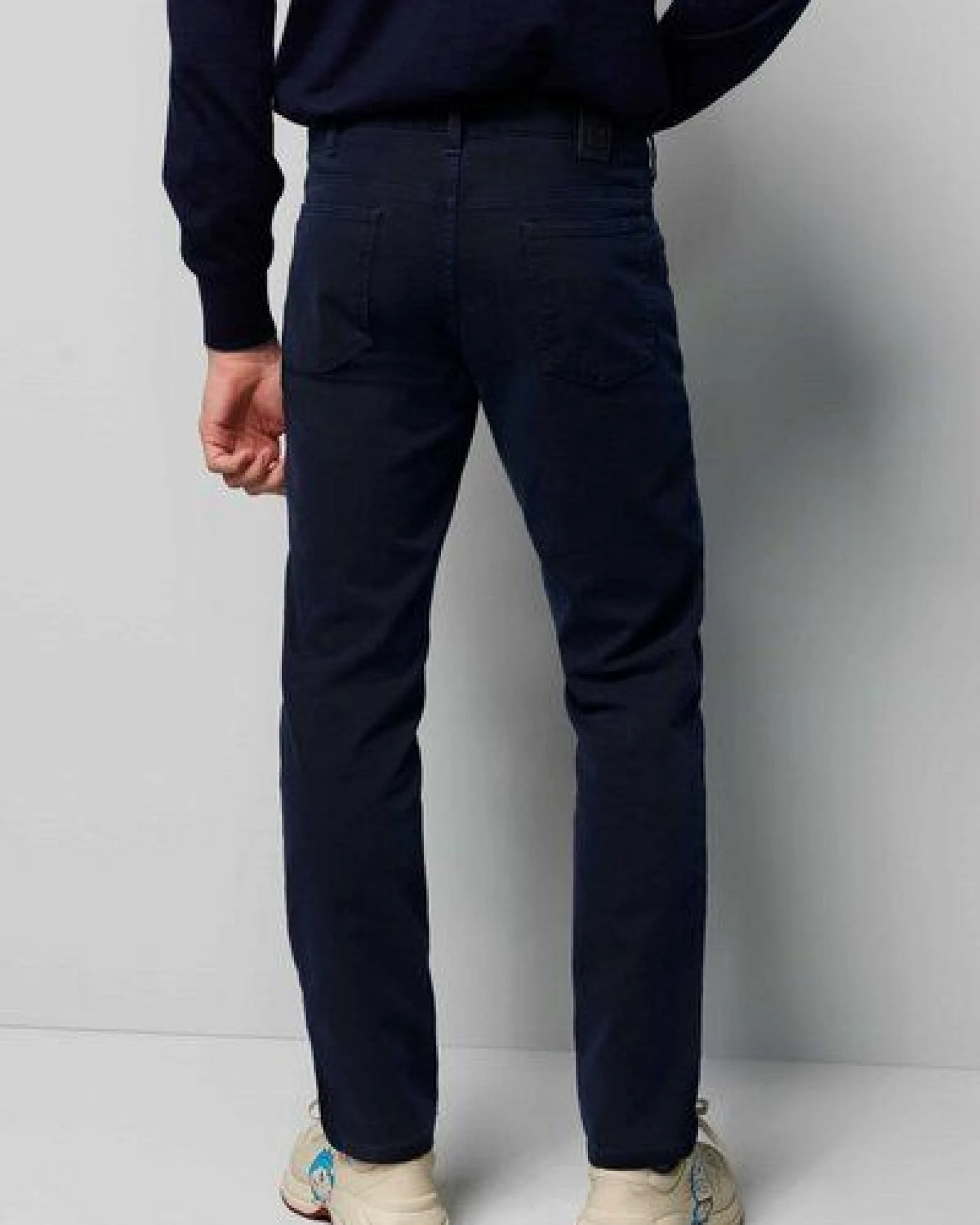 M 5 BY MEYER Micro Structure Five Pocket – Ansicht 3