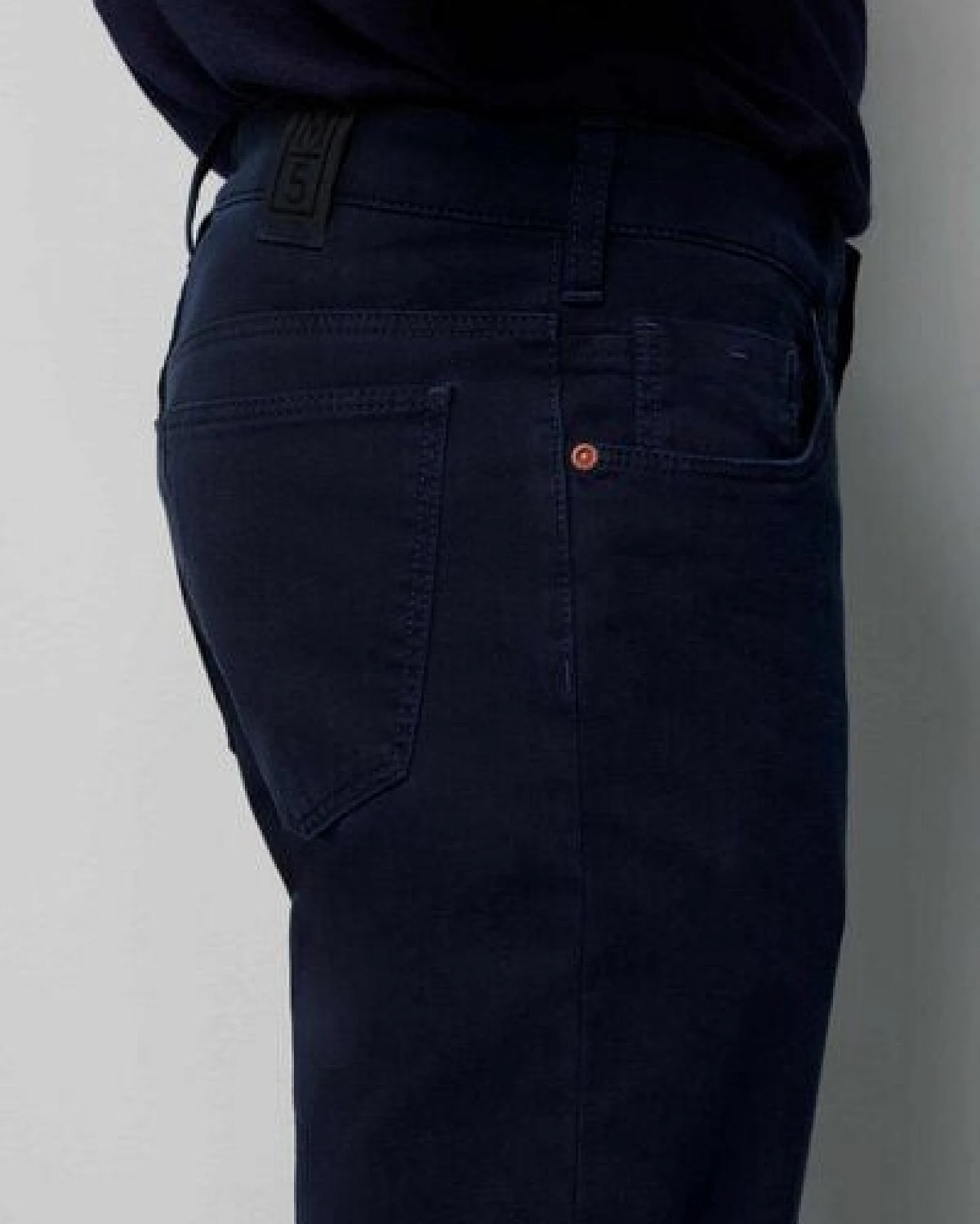 M 5 BY MEYER Micro Structure Five Pocket – Ansicht 4
