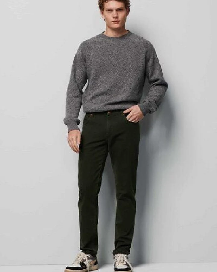 M 5 BY MEYER Micro Structure Five Pocket
