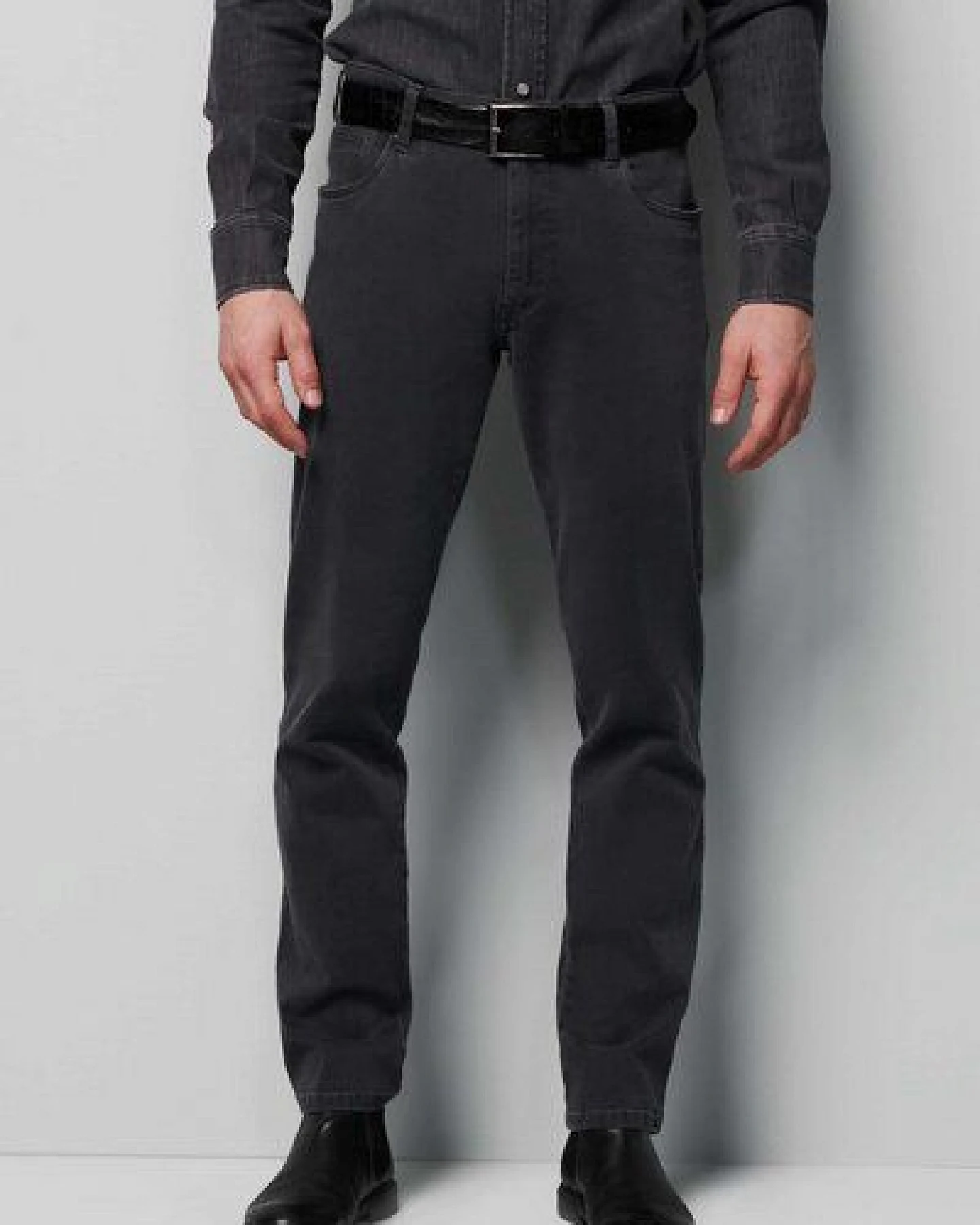 M 5 BY MEYER Performance Denim – Ansicht 2
