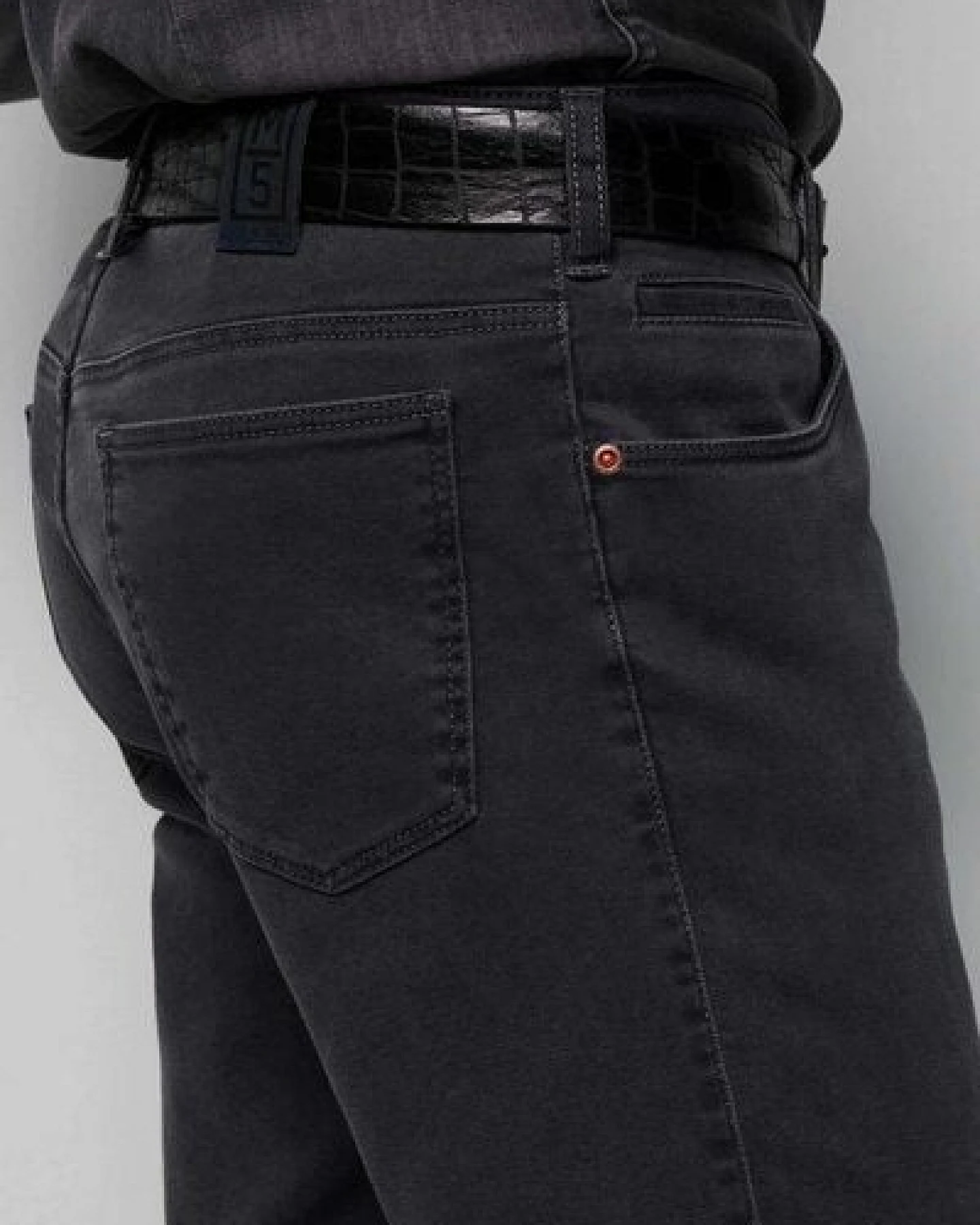 M 5 BY MEYER Performance Denim – Ansicht 4