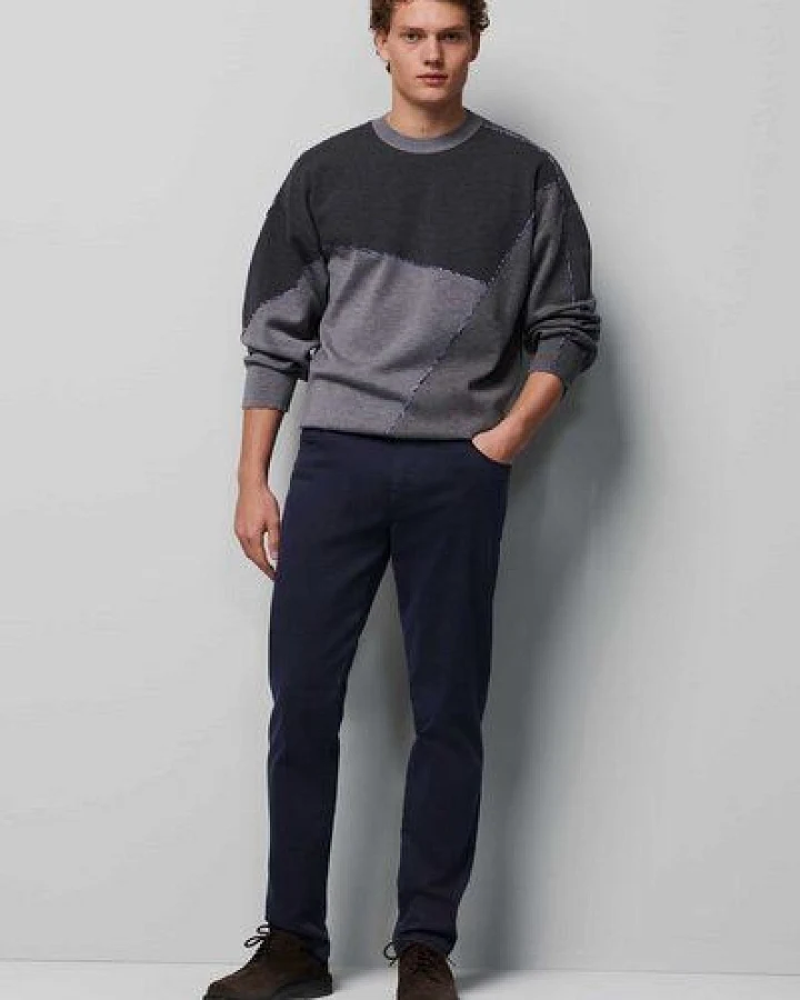 M 5 BY MEYER Performance Denim