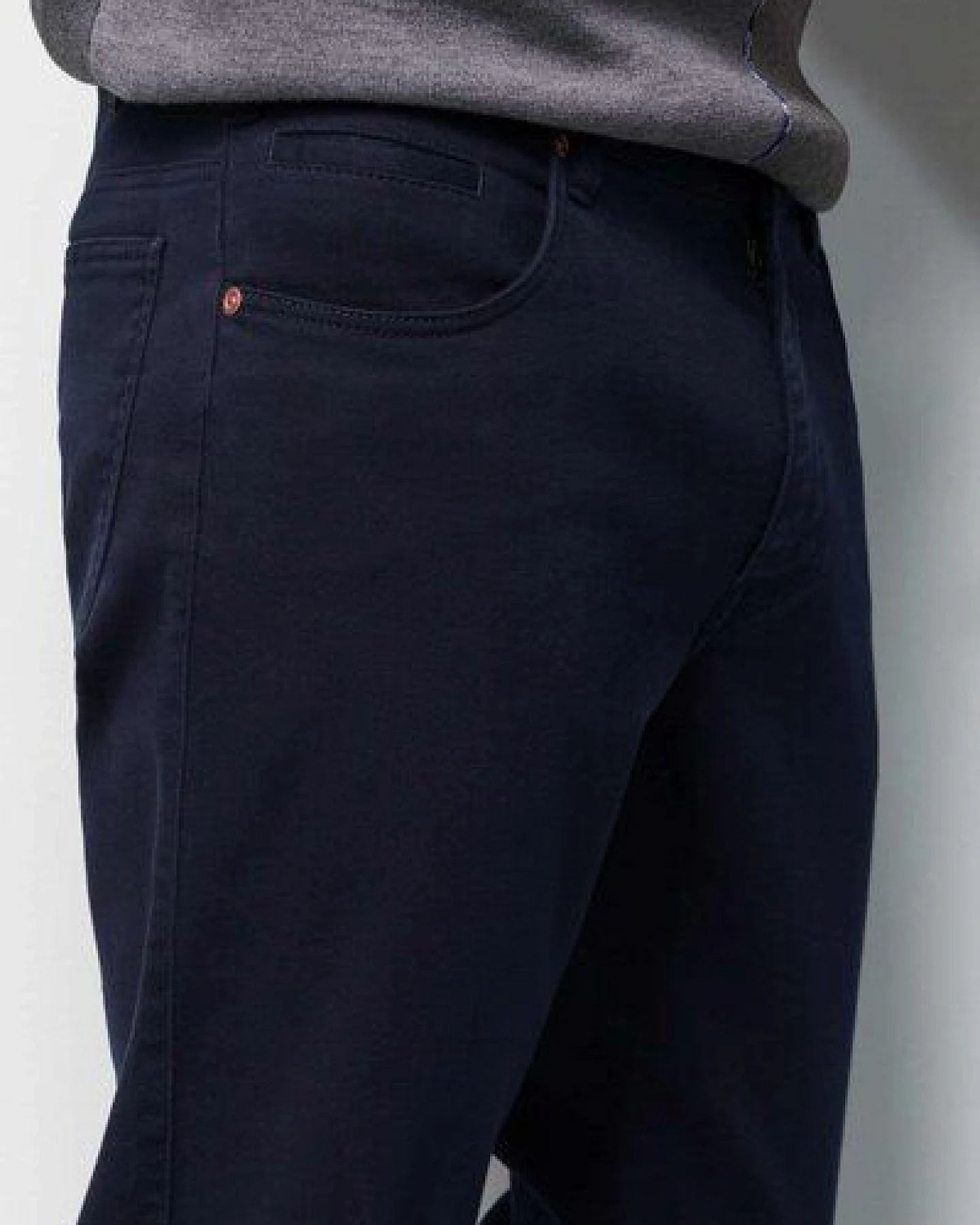 M 5 BY MEYER Performance Denim – Ansicht 4