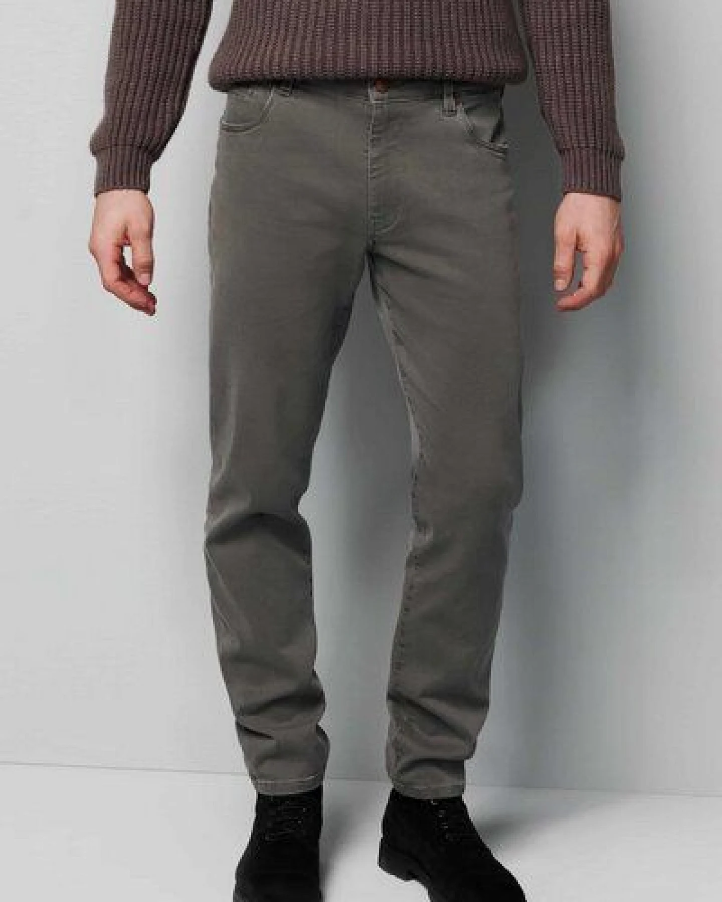 M 5 BY MEYER Performance Denim – Ansicht 2